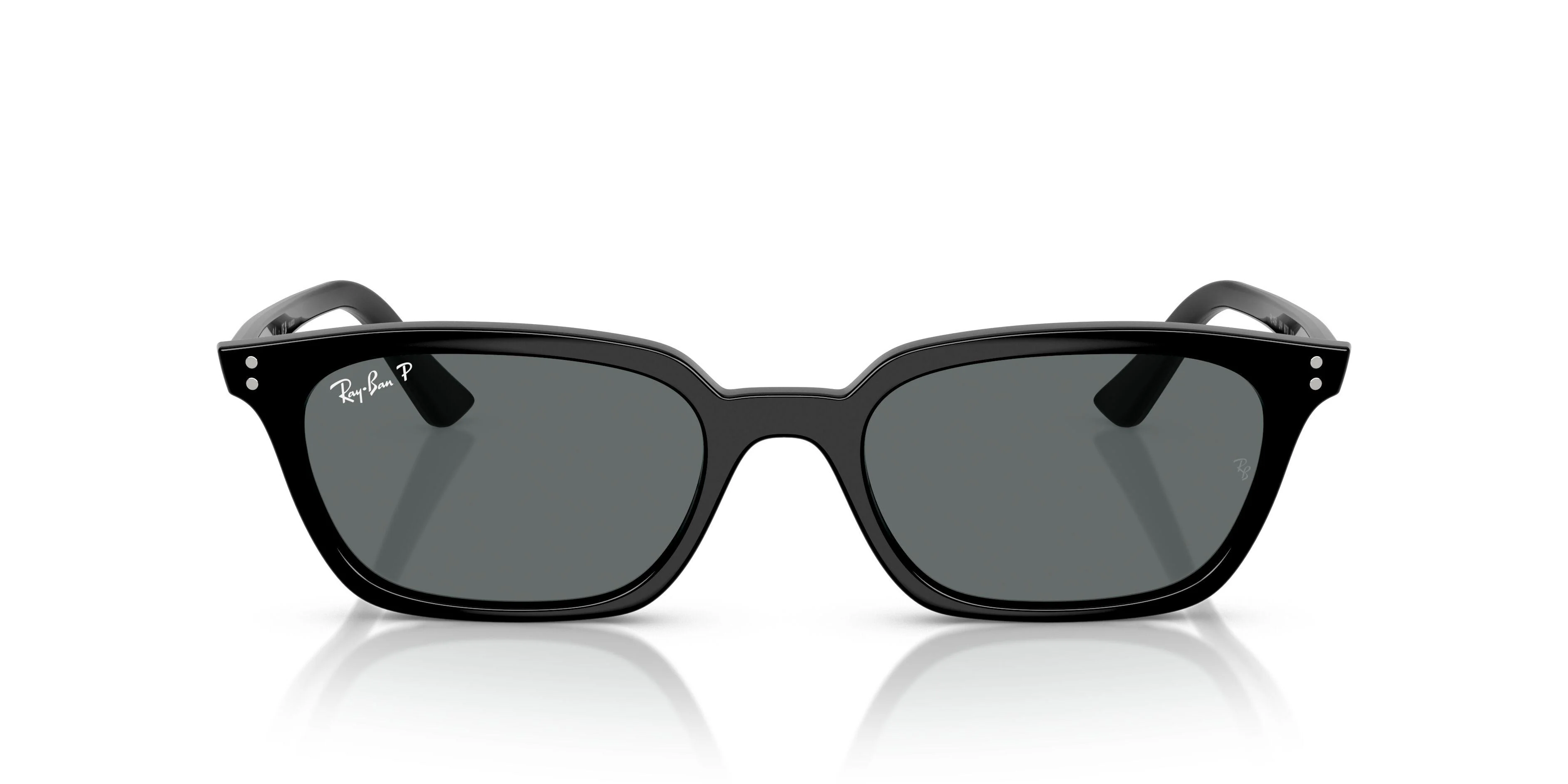Ray-Ban Zaya 4456F Sunglasses - Image 10
