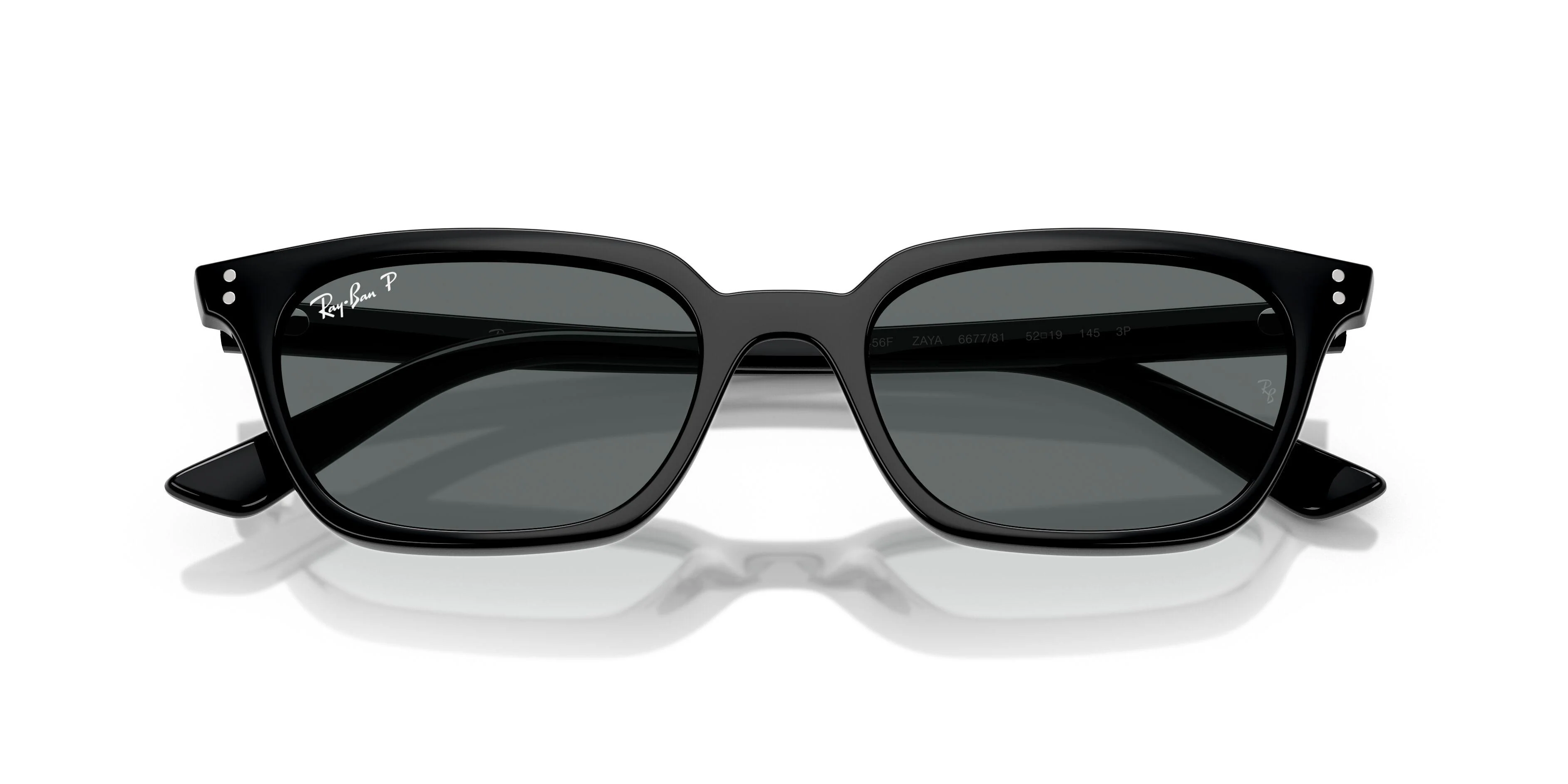 Ray-Ban Zaya 4456F Sunglasses - Image 11