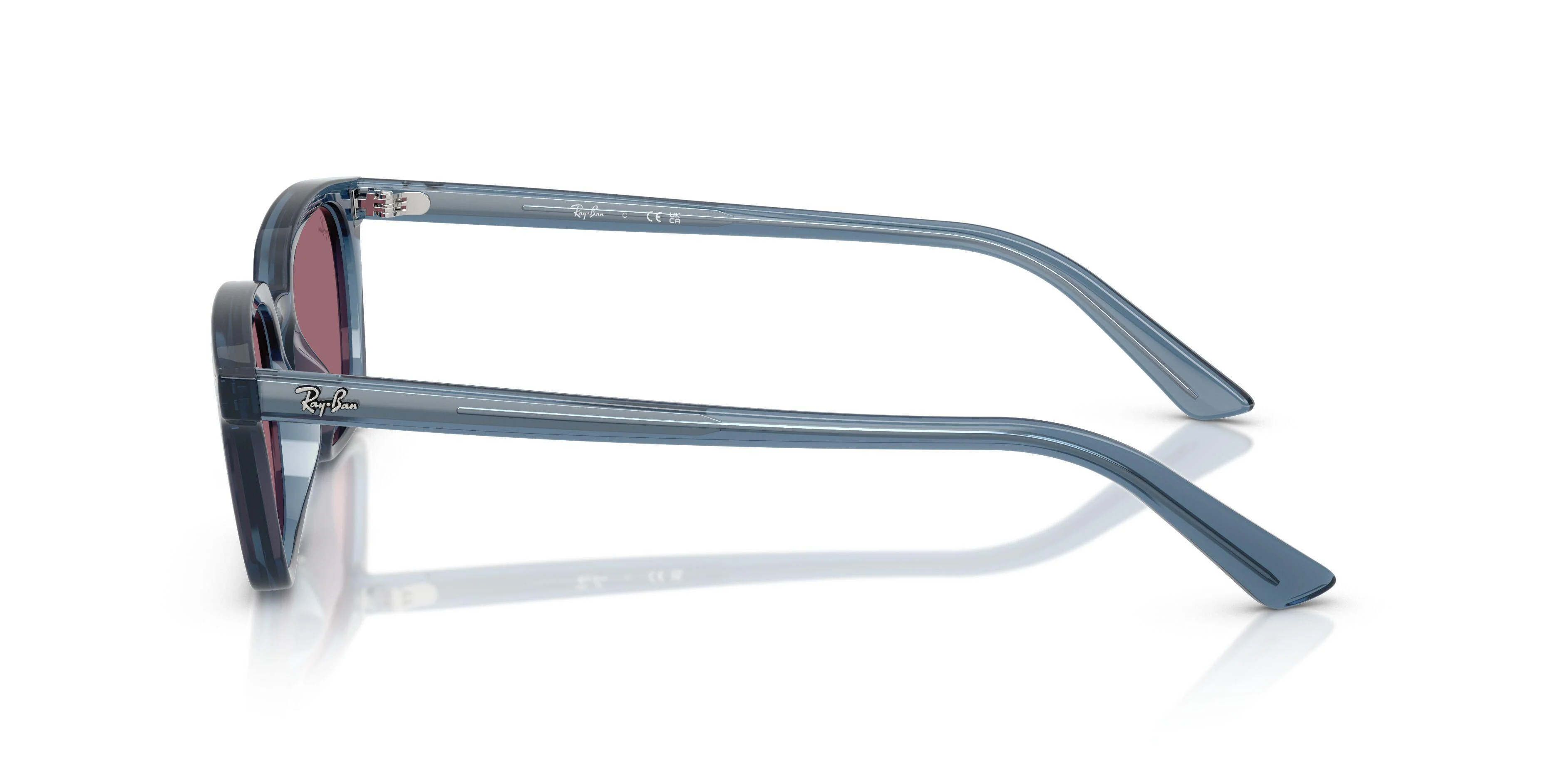 Ray-Ban Zaya 4456F Sunglasses - Image 13