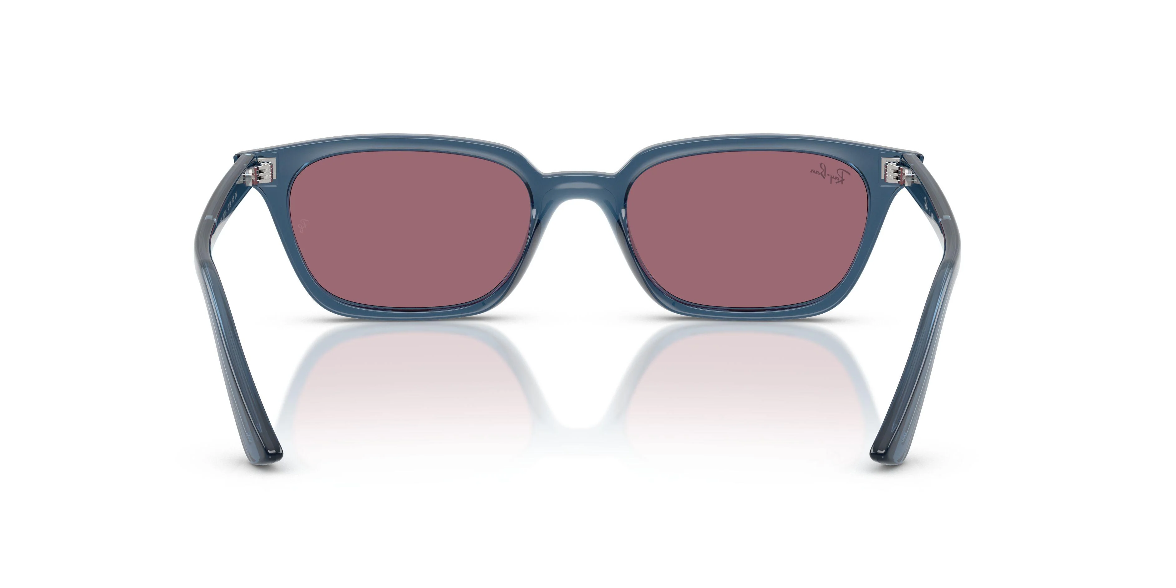 Ray-Ban Zaya 4456F Sunglasses - Image 14