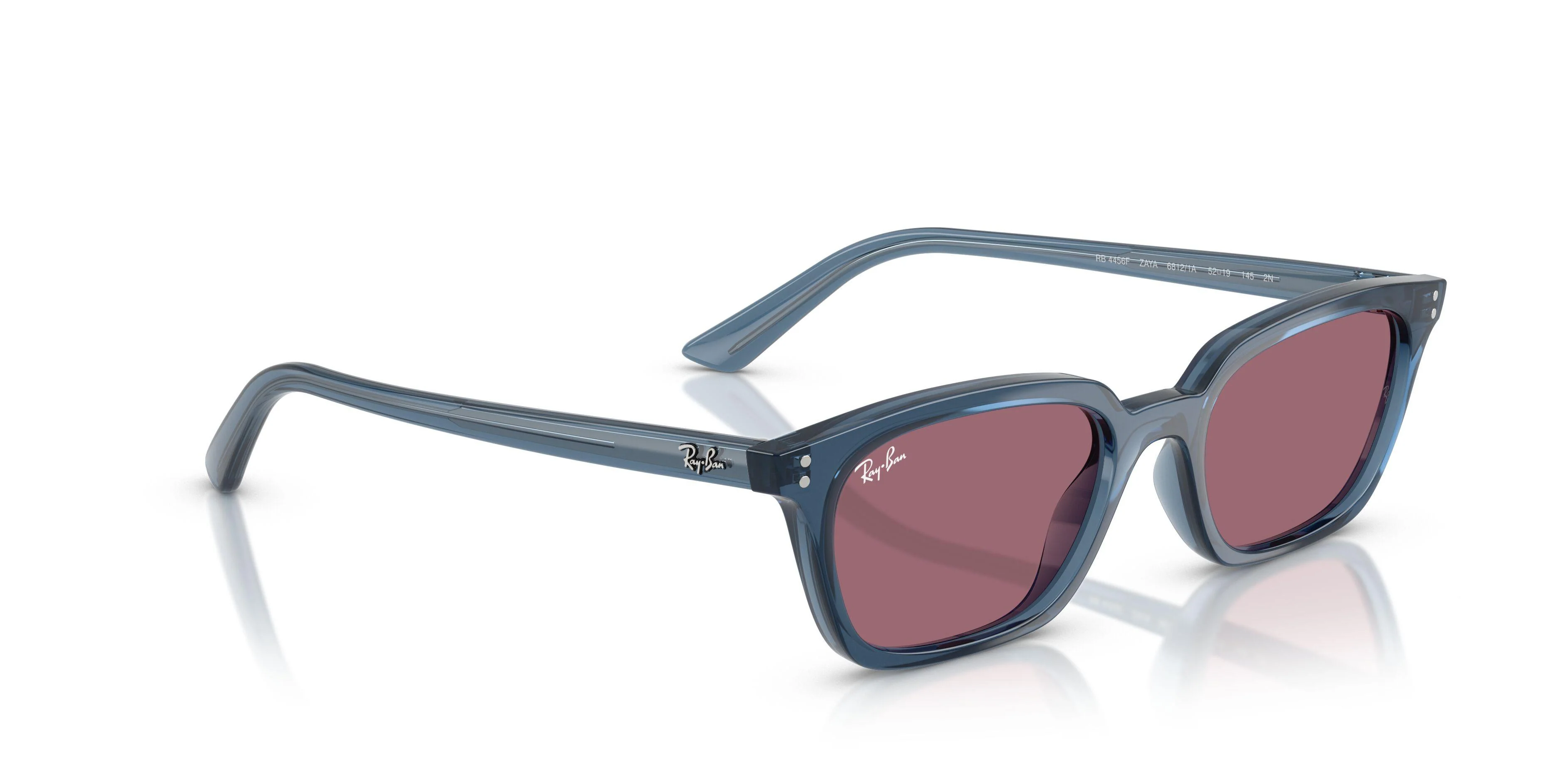 Ray-Ban Zaya 4456F Sunglasses - Image 15