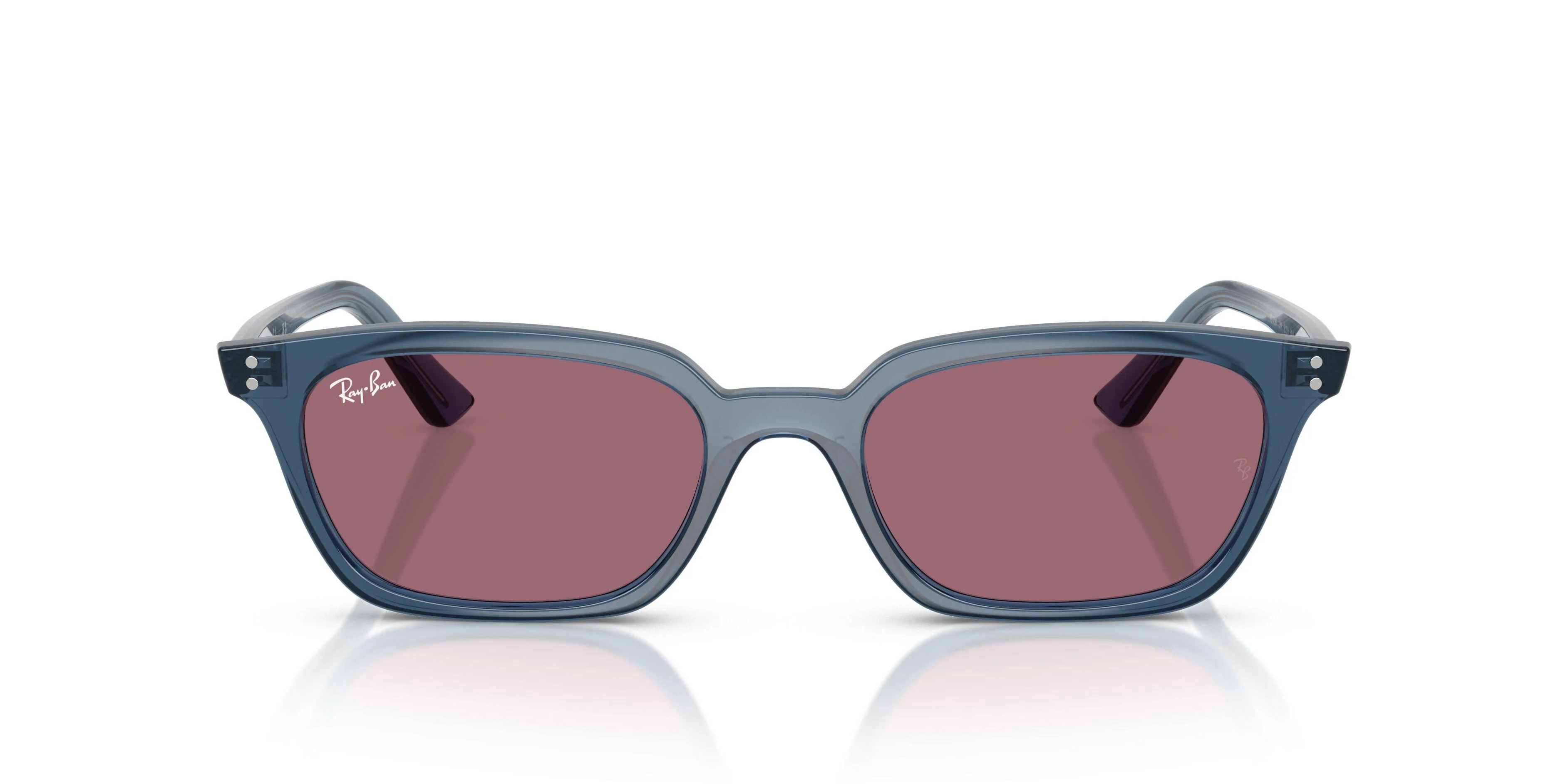 Ray-Ban Zaya 4456F Sunglasses - Image 16