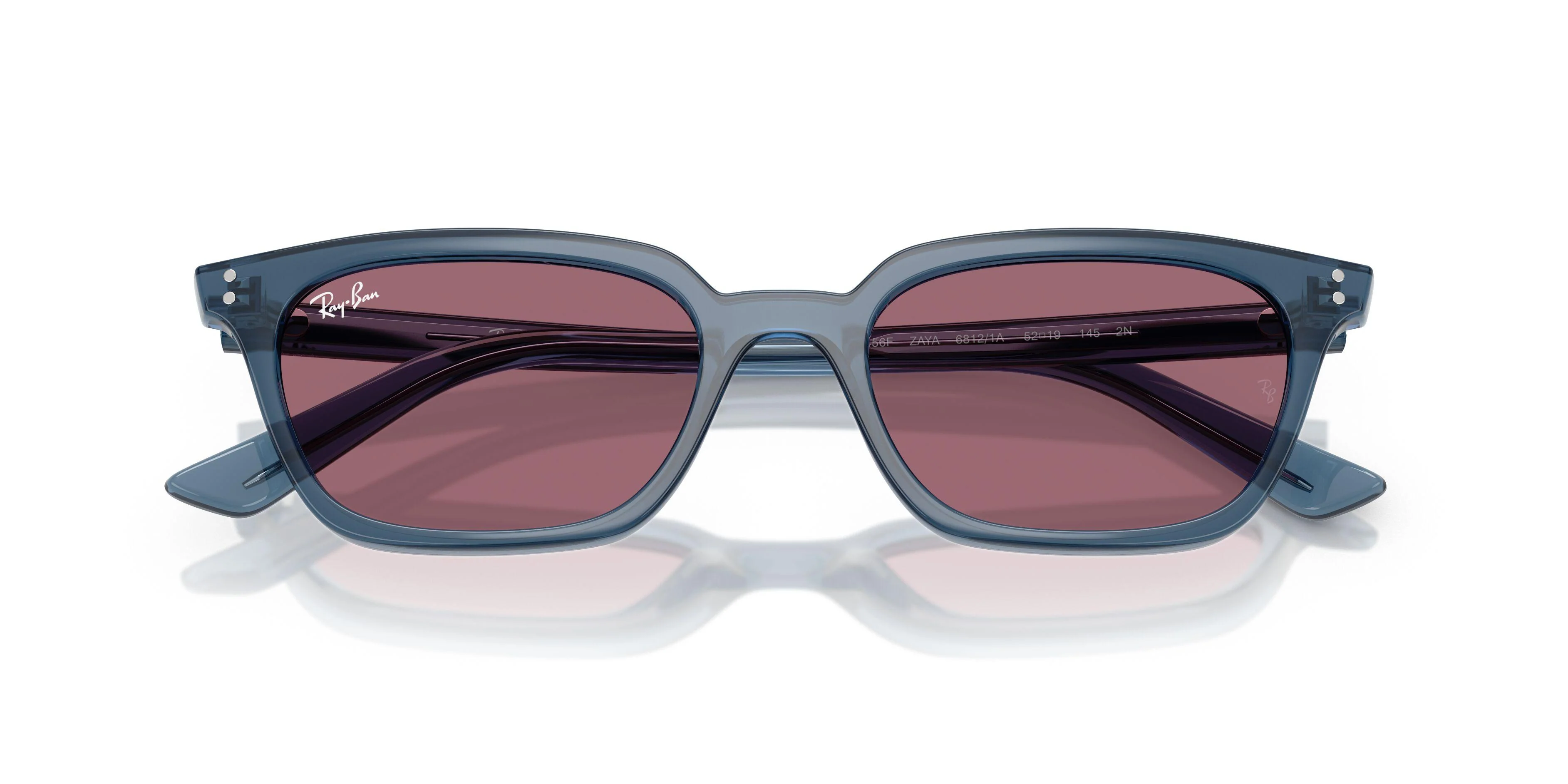 Ray-Ban Zaya 4456F Sunglasses - Image 17