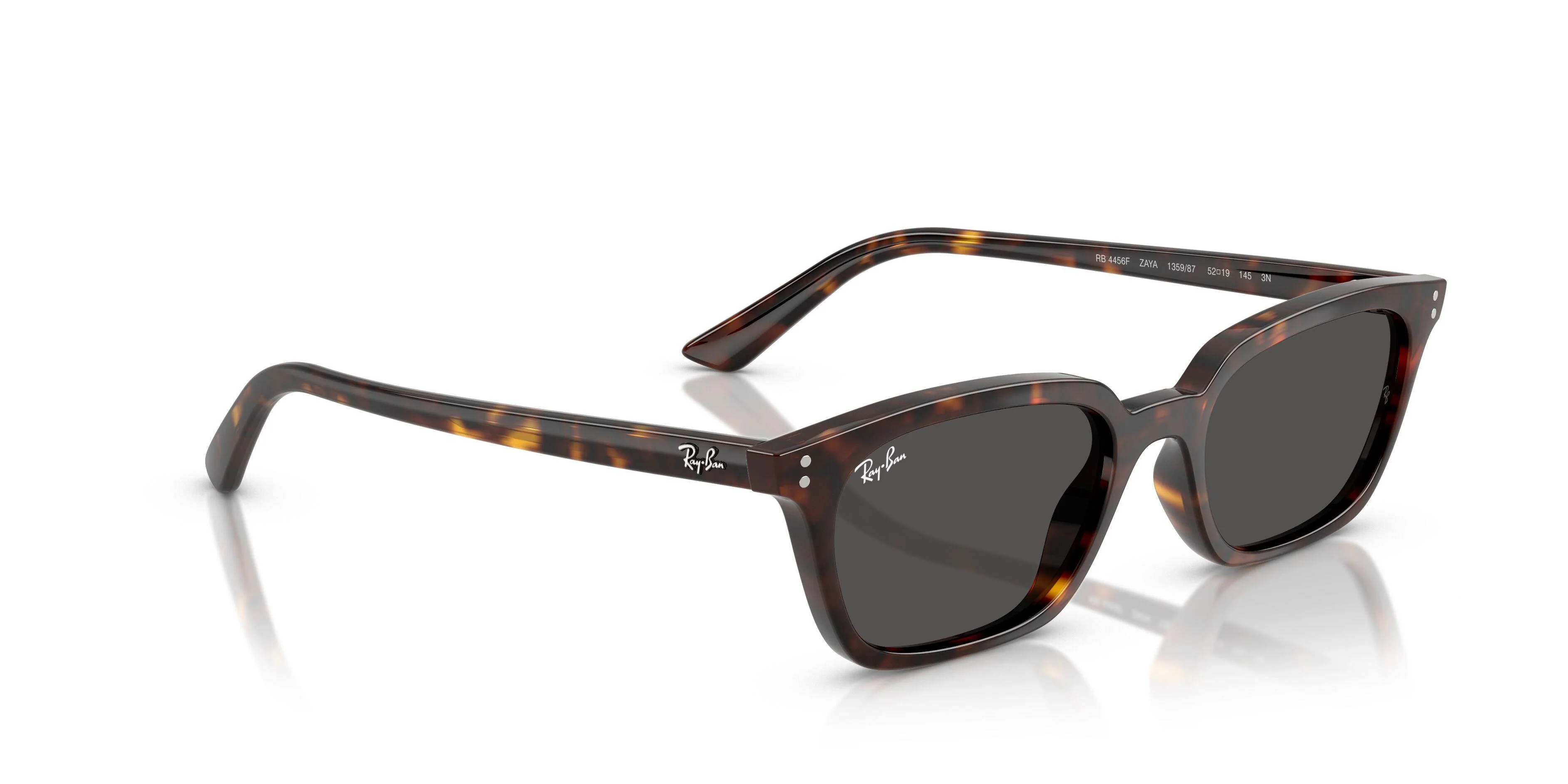 Ray-Ban Zaya 4456F Sunglasses - Image 21