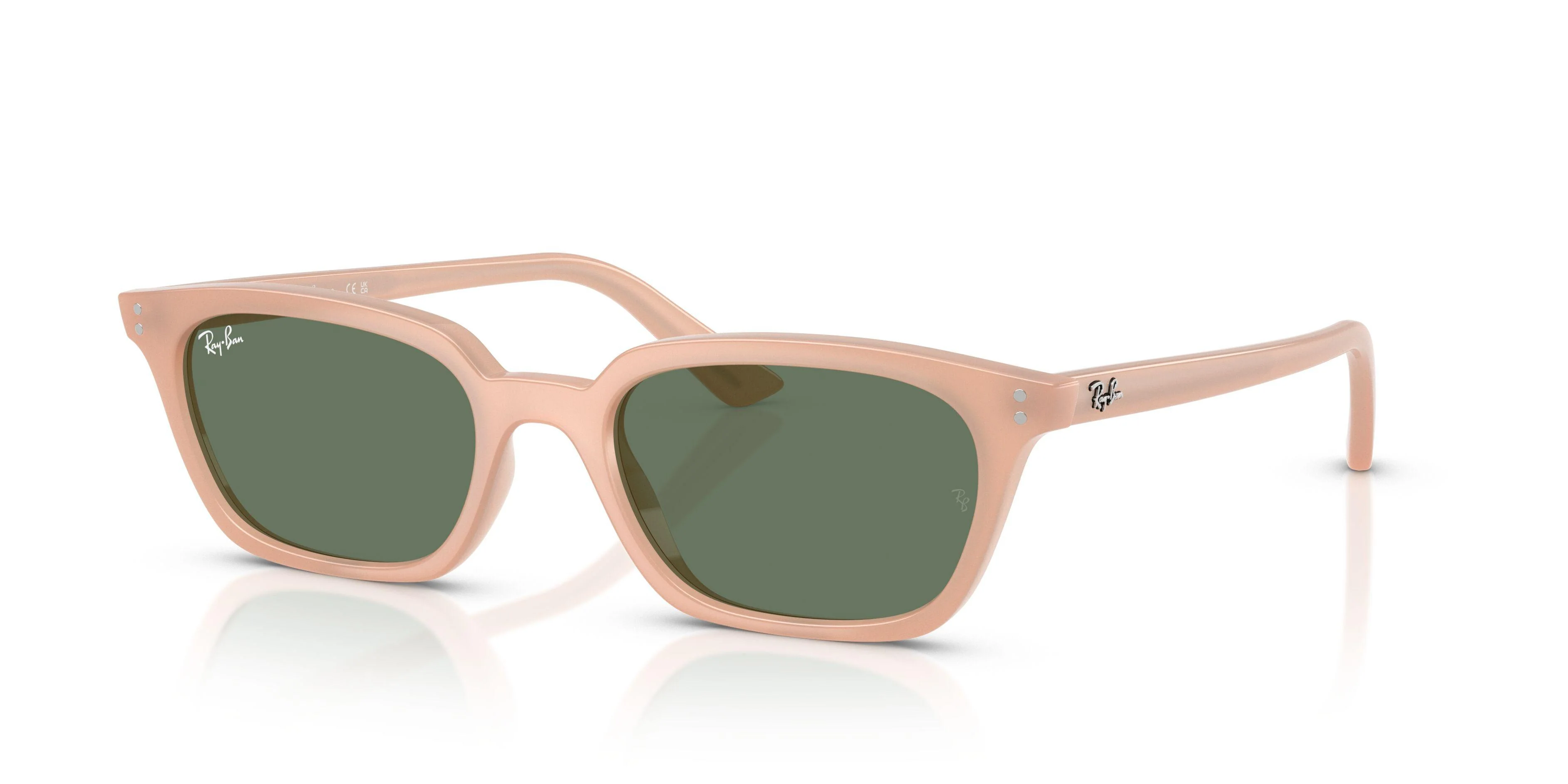 Ray-Ban Zaya 4456F Sunglasses - Image 24