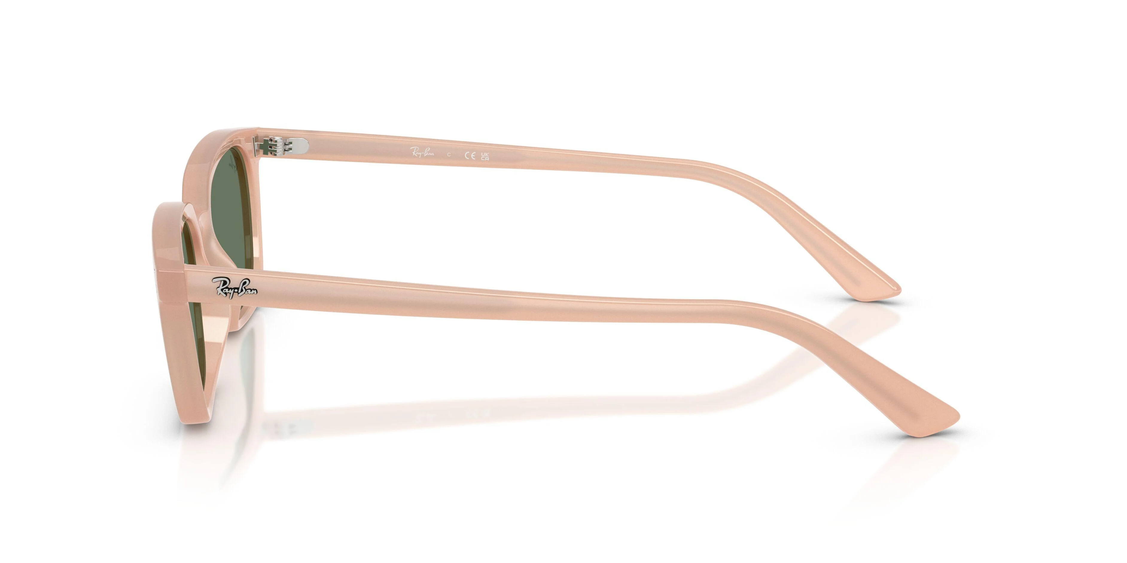 Ray-Ban Zaya 4456F Sunglasses - Image 25