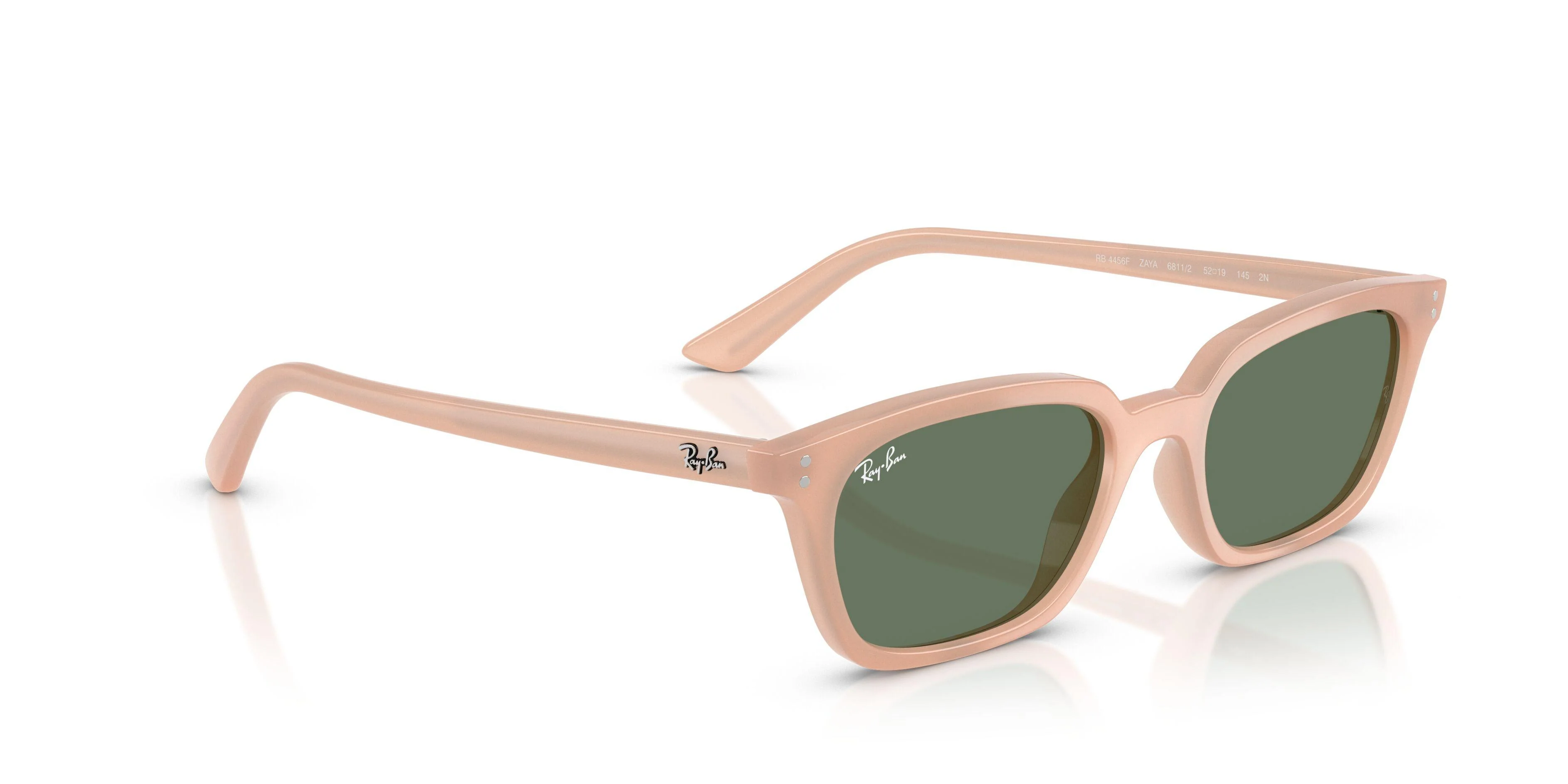 Ray-Ban Zaya 4456F Sunglasses - Image 27