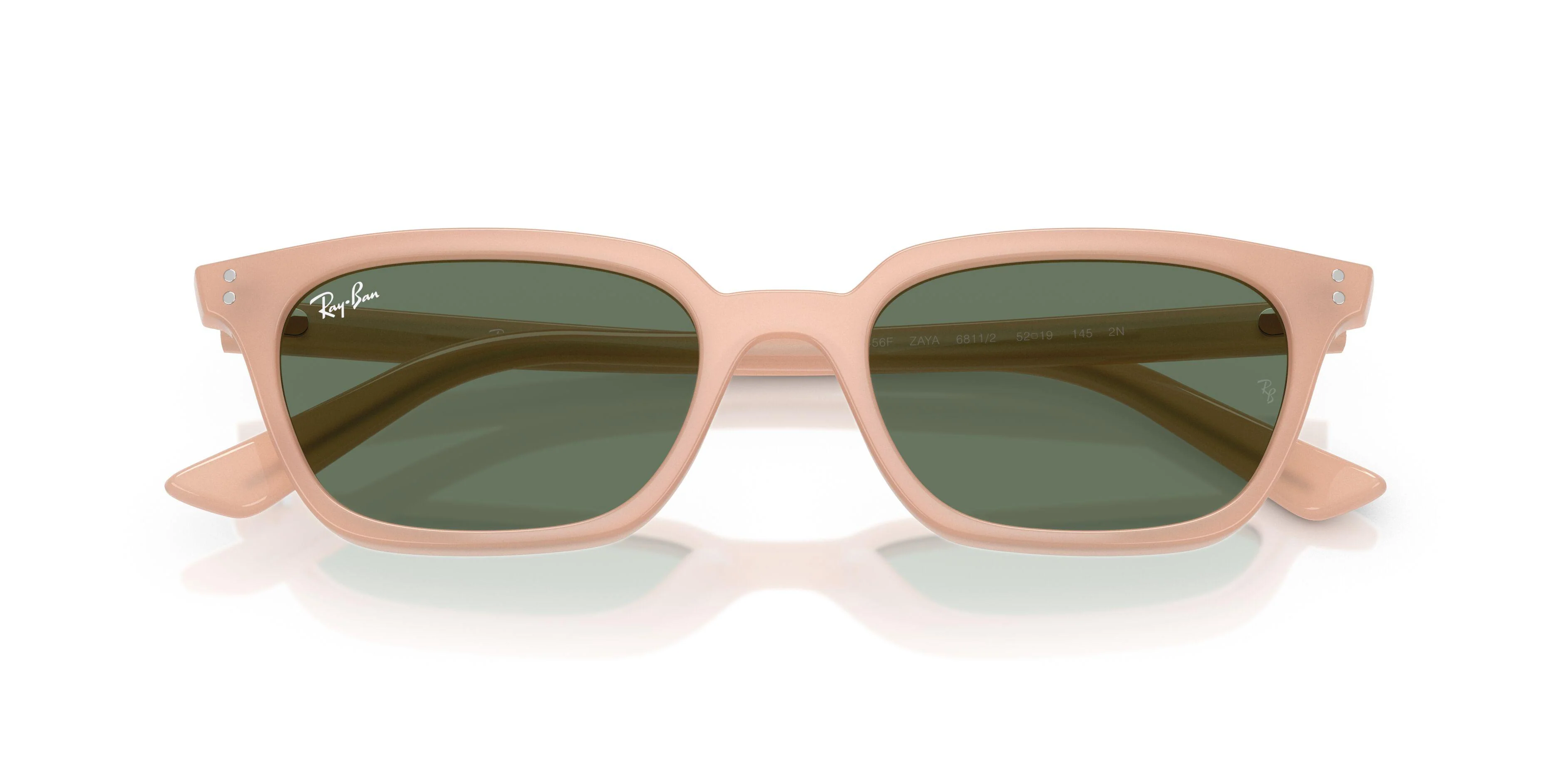 Ray-Ban Zaya 4456F Sunglasses - Image 29