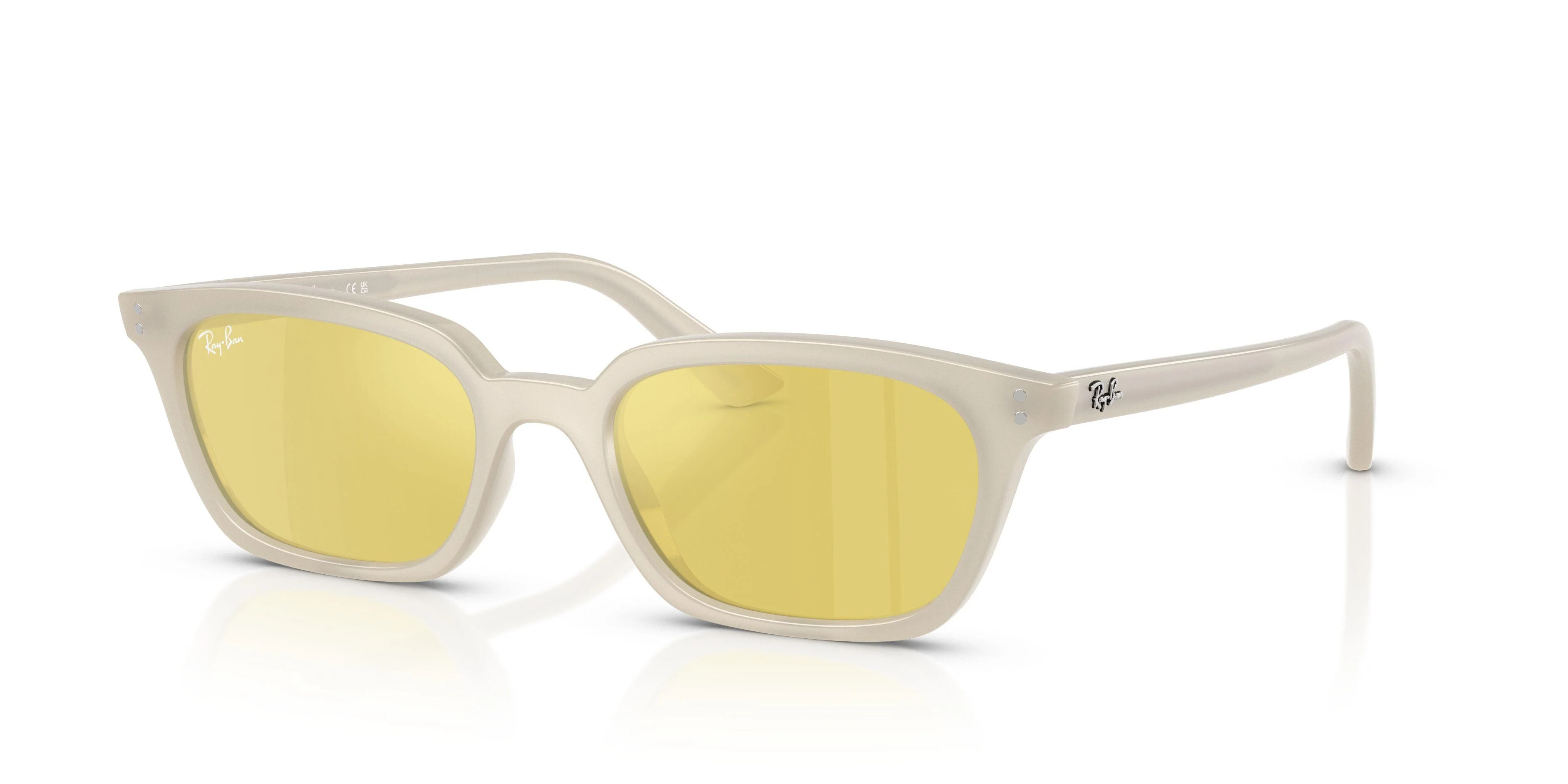 Ray-Ban Zaya 4456F Sunglasses - Image 30