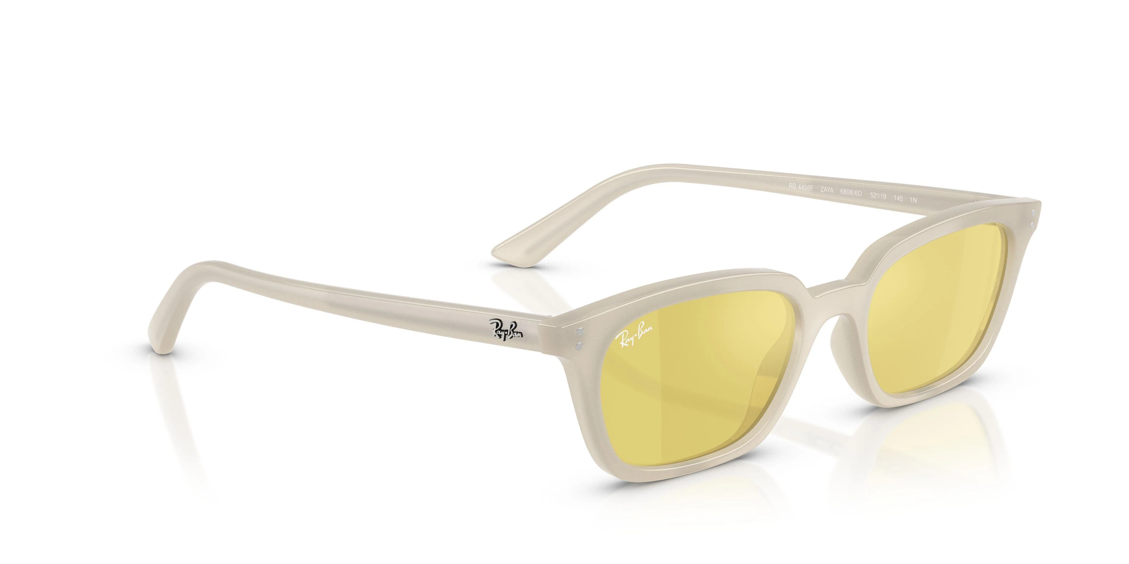 Ray-Ban Zaya 4456F Sunglasses - Image 33