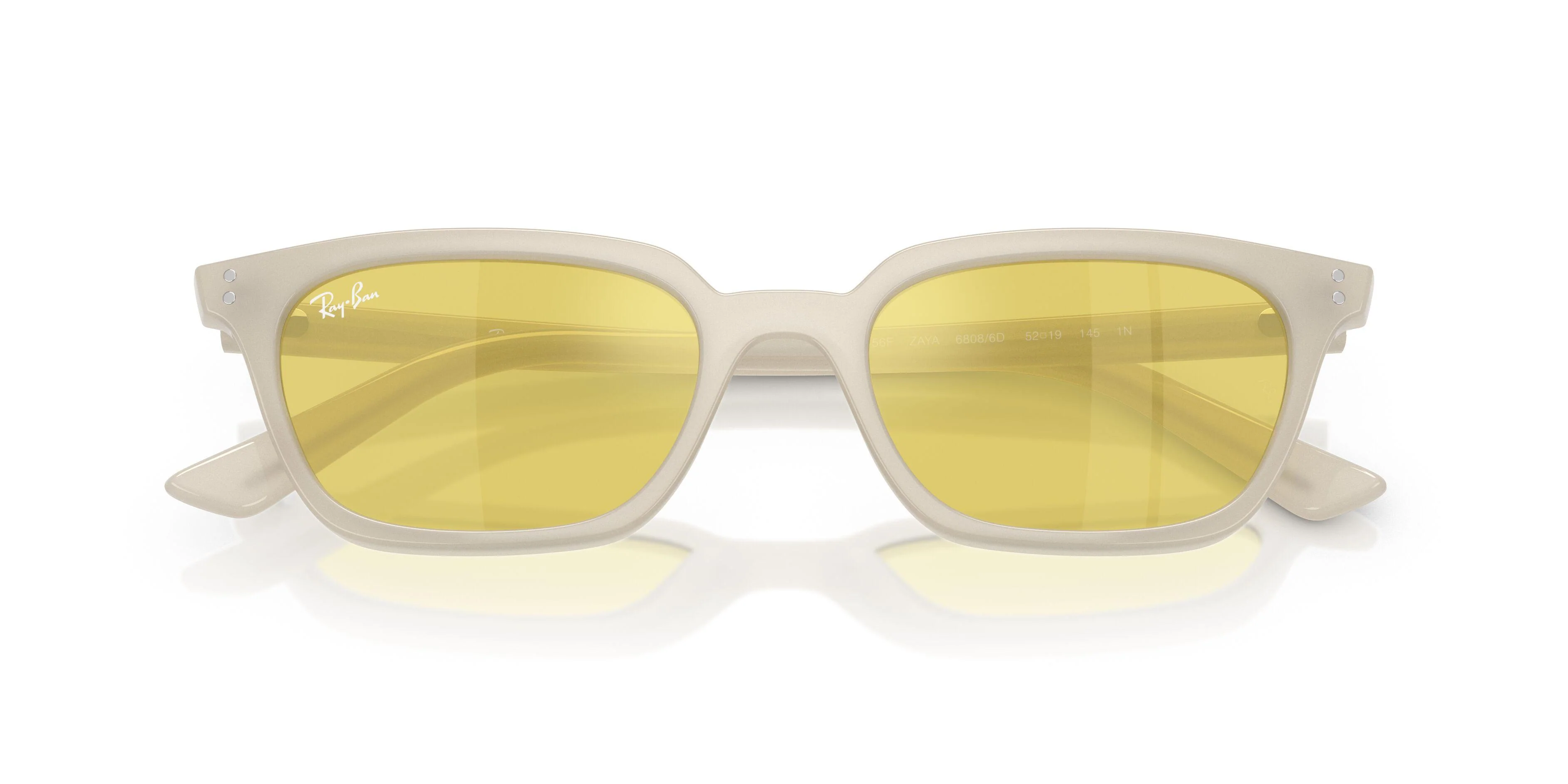 Ray-Ban Zaya 4456F Sunglasses - Image 35