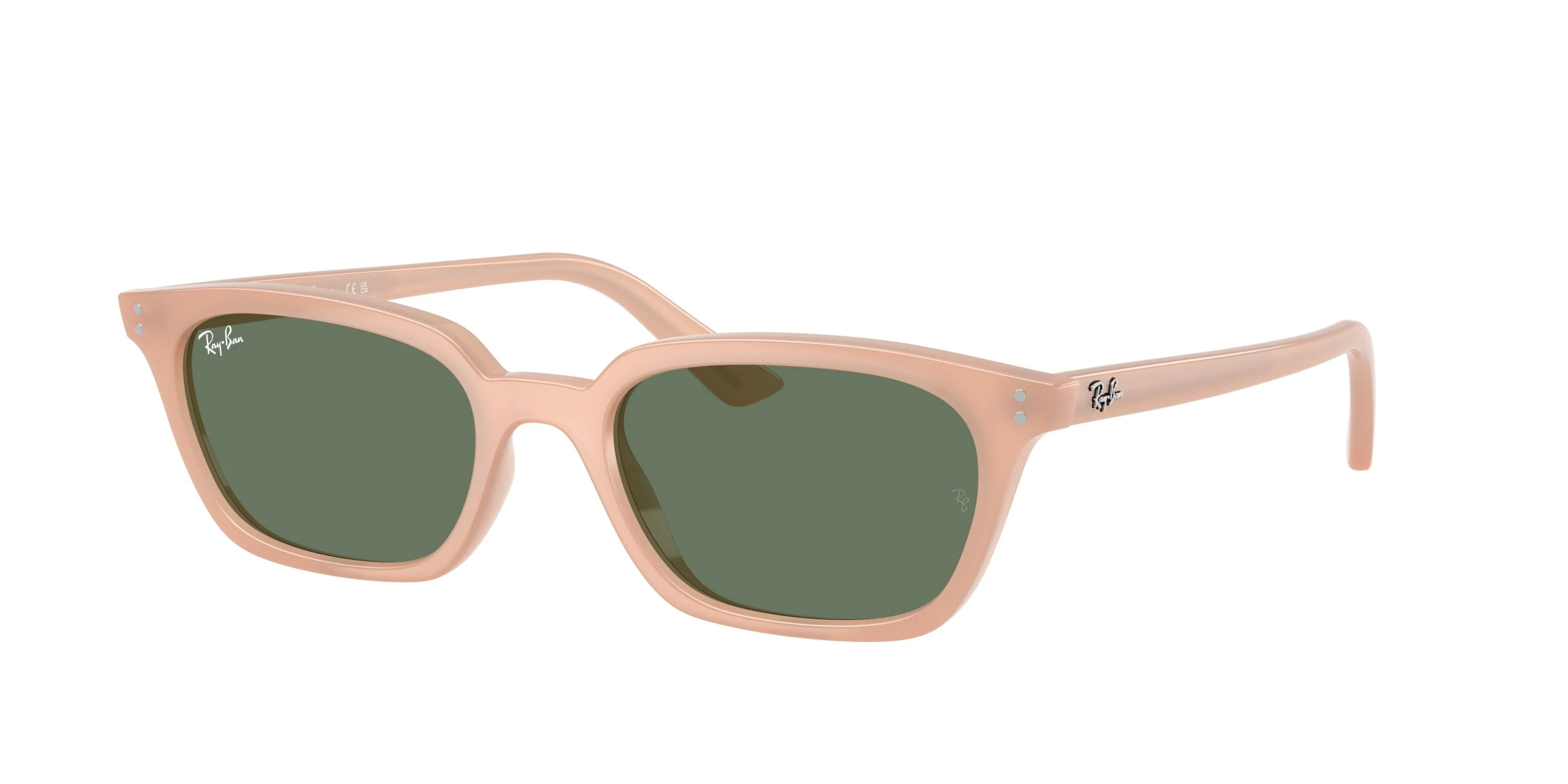 Ray-Ban Zaya 4456F Sunglasses - Image 4