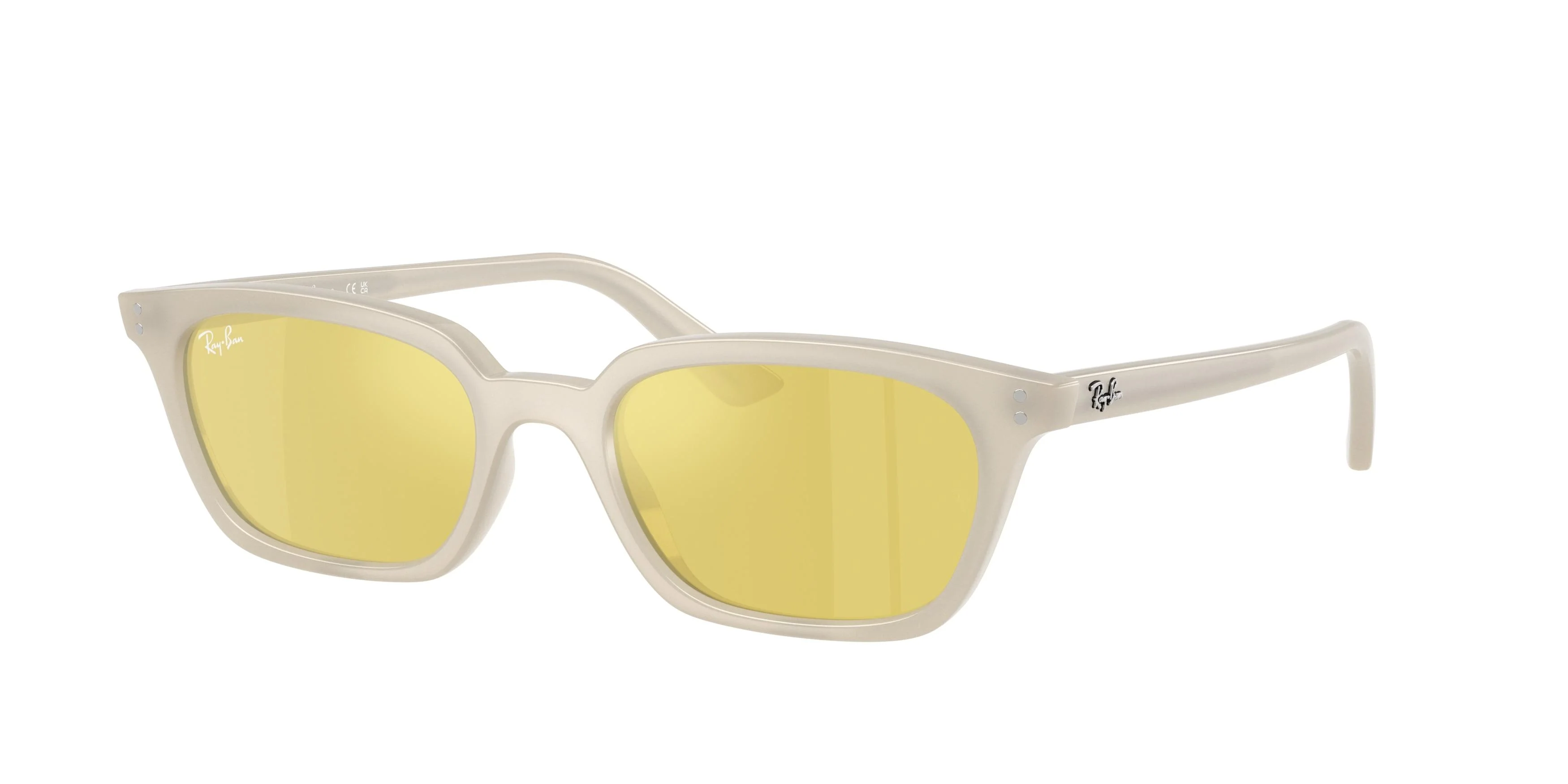 Ray-Ban Zaya 4456F Sunglasses - Image 5