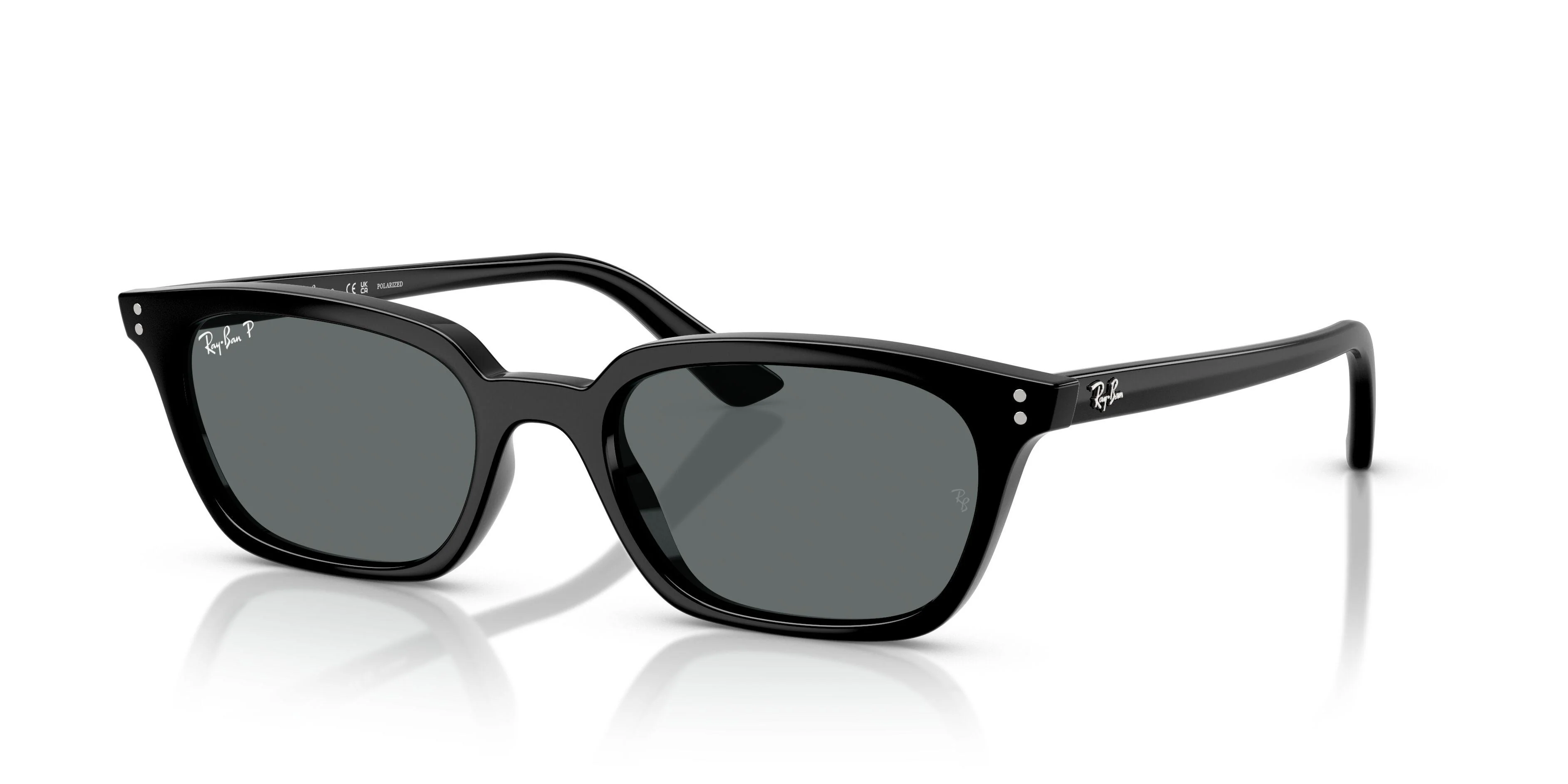 Ray-Ban Zaya 4456F Sunglasses - Image 6
