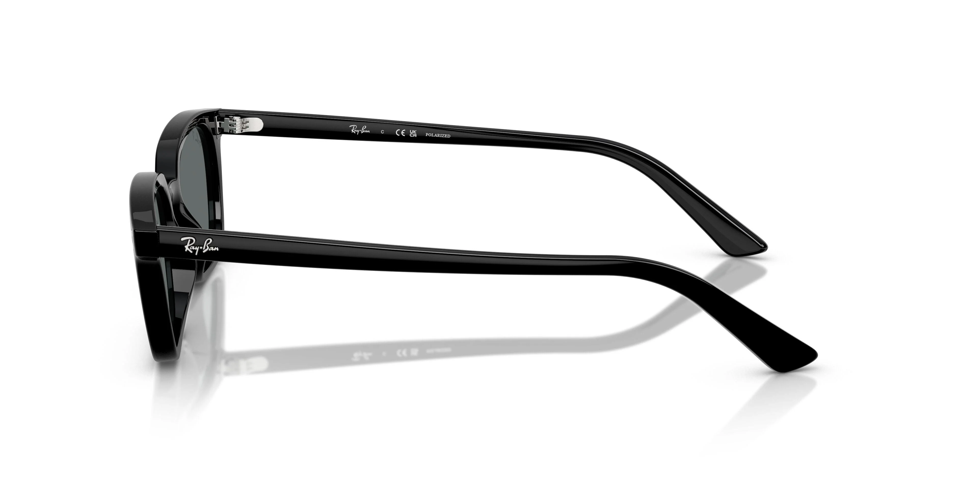 Ray-Ban Zaya 4456F Sunglasses - Image 7