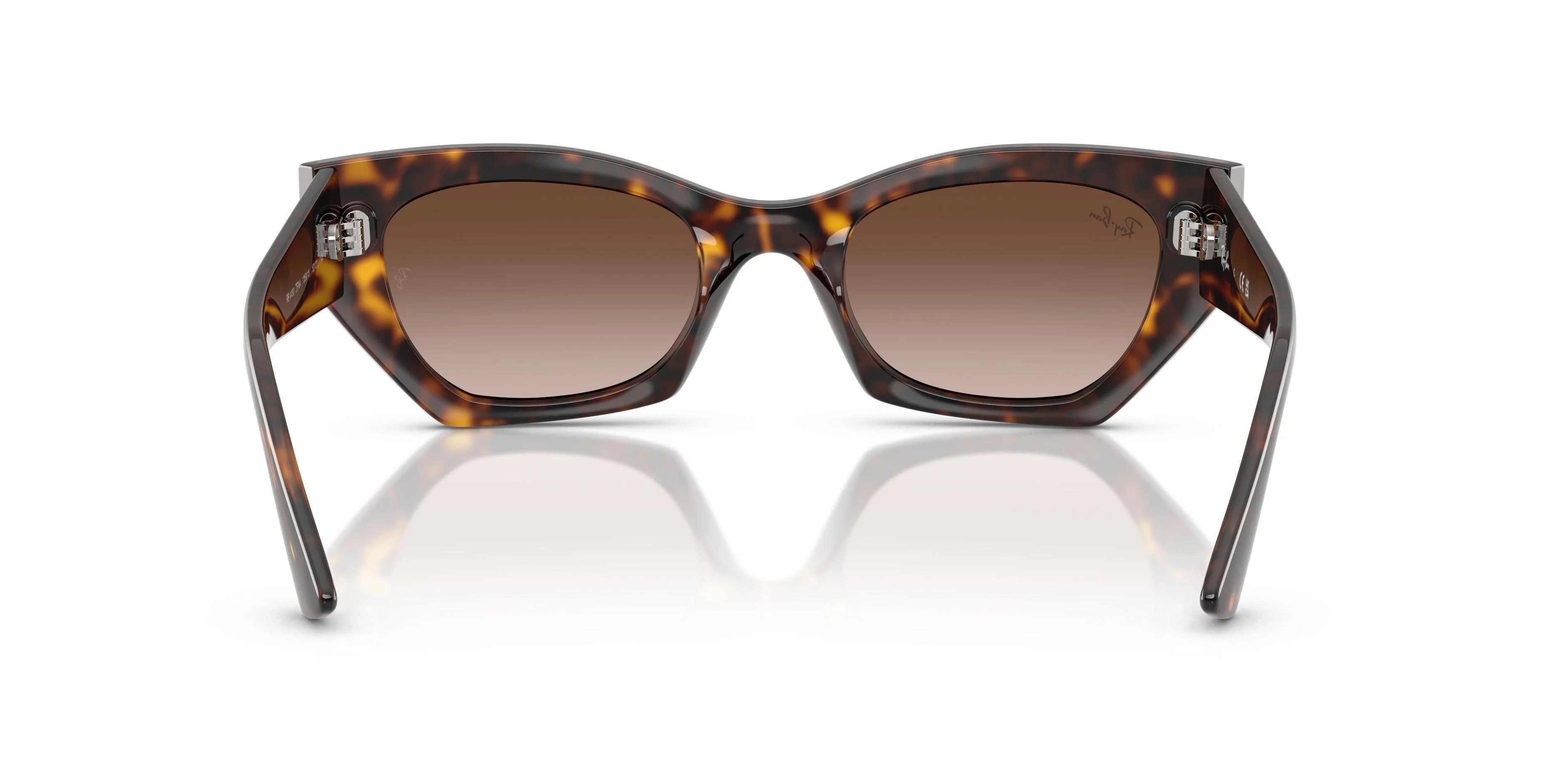 Ray-Ban Zena 4430 Sunglasses - Image 11