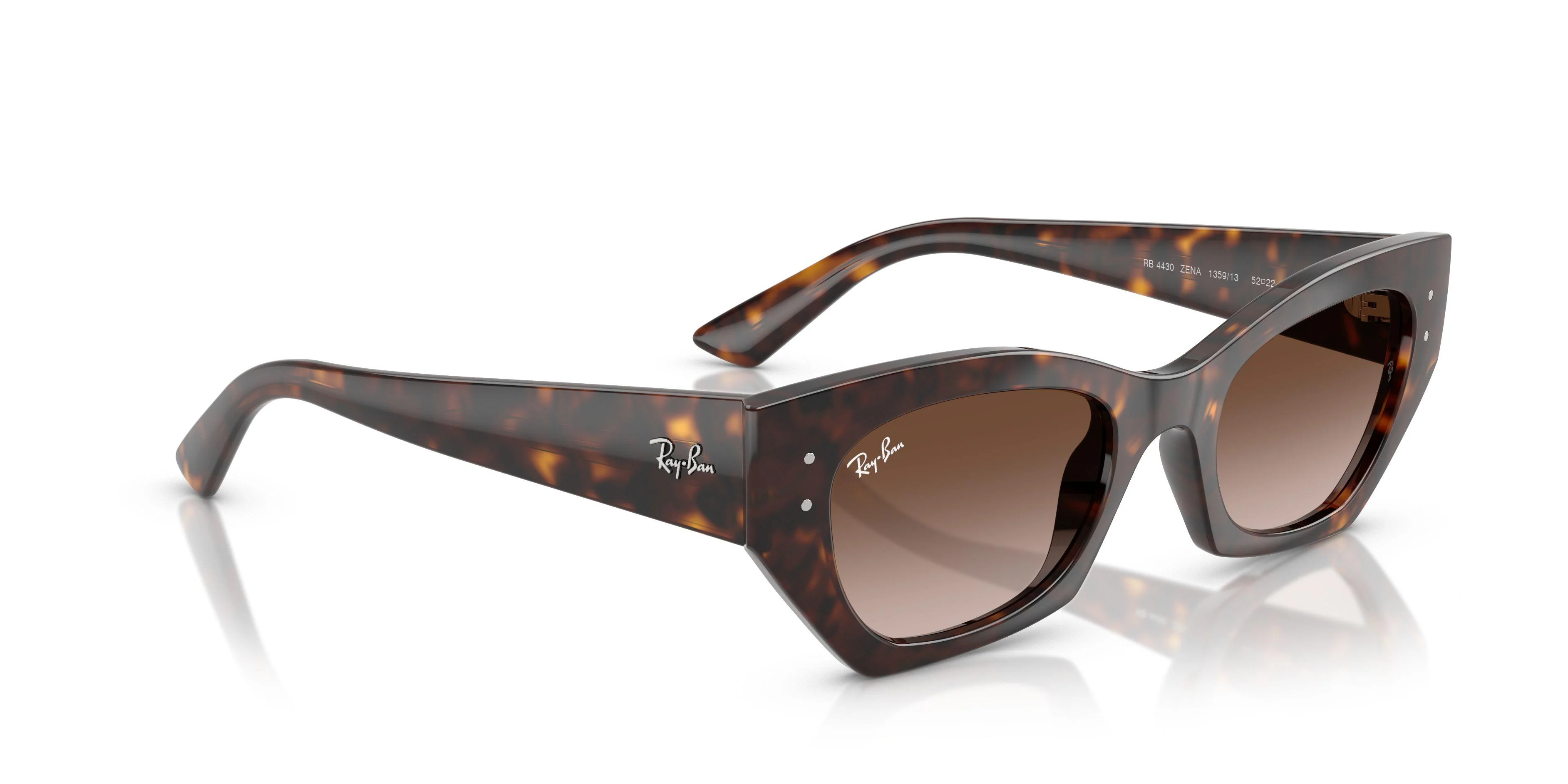 Ray-Ban Zena 4430 Sunglasses - Image 12