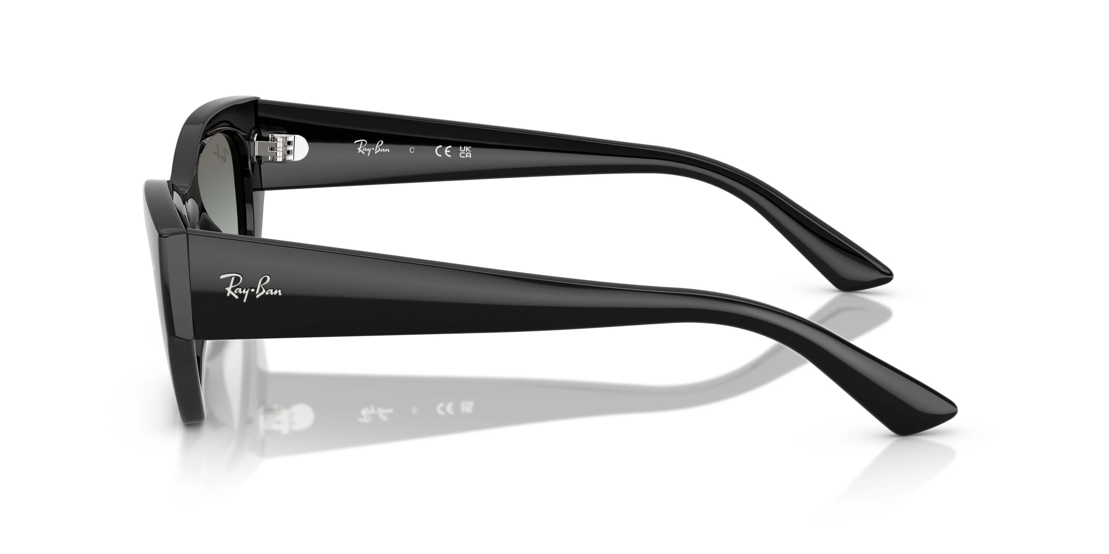 Ray-Ban Zena 4430 Sunglasses - Image 4