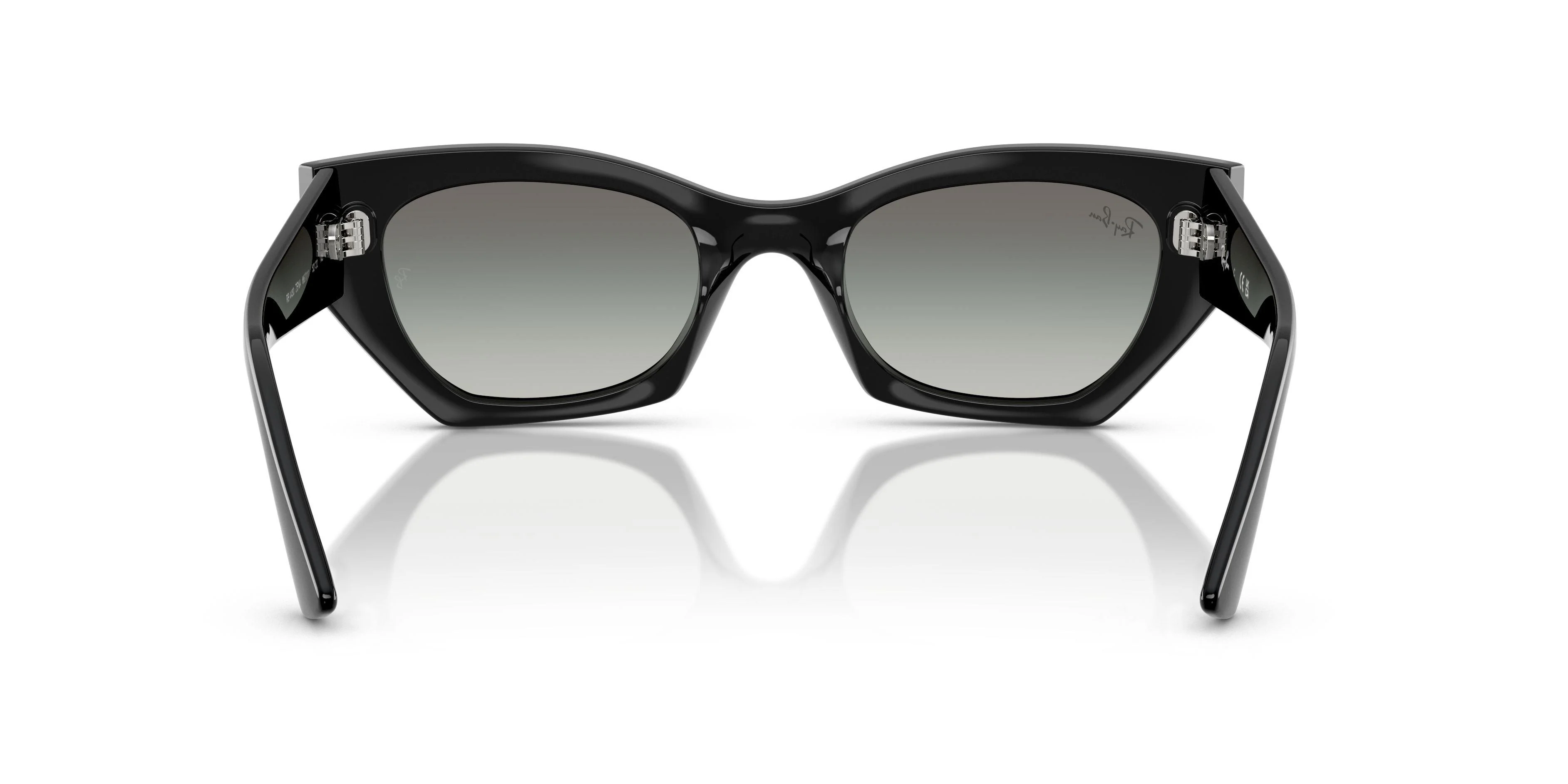 Ray-Ban Zena 4430 Sunglasses - Image 5