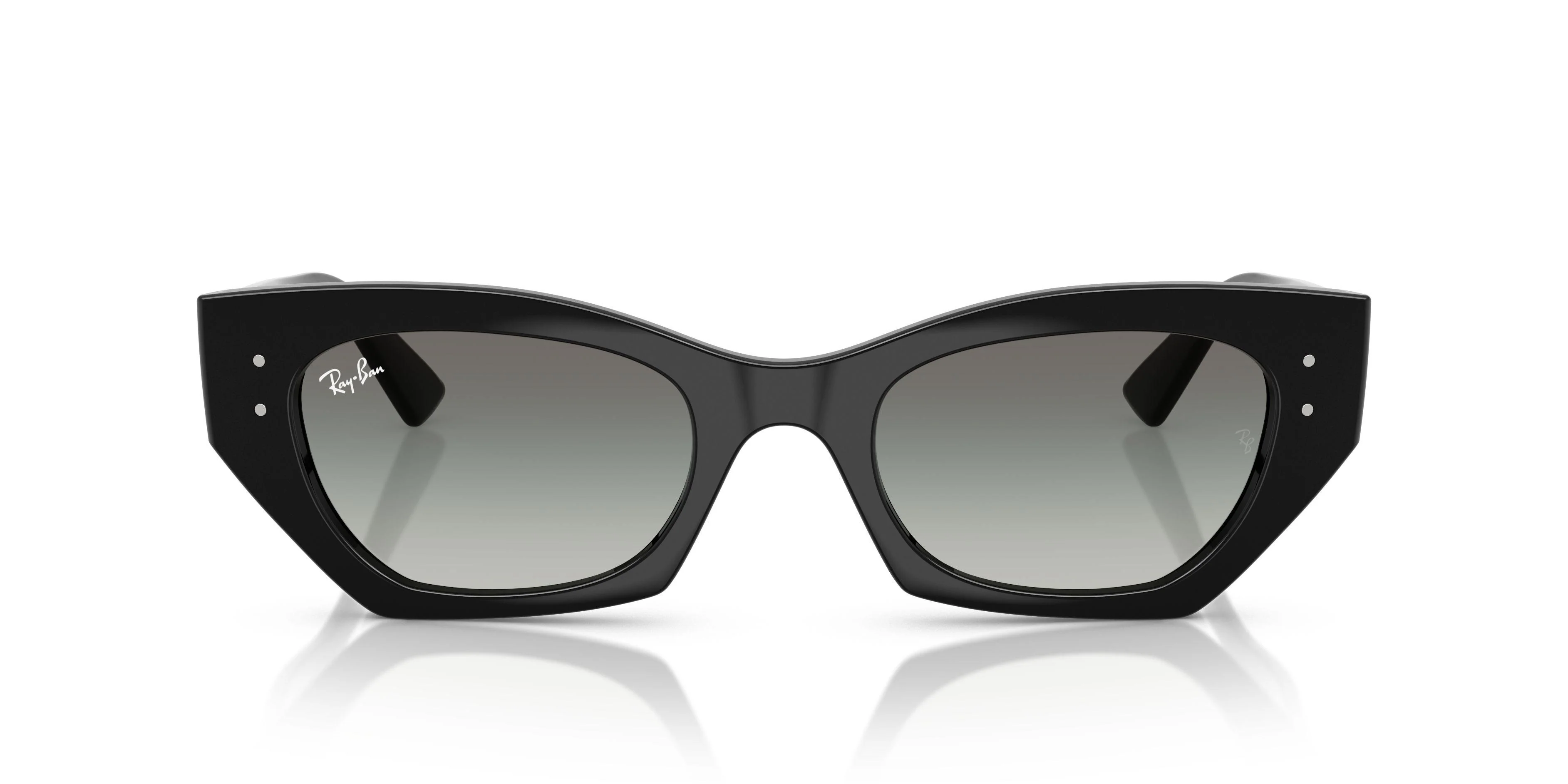 Ray-Ban Zena 4430 Sunglasses - Image 7