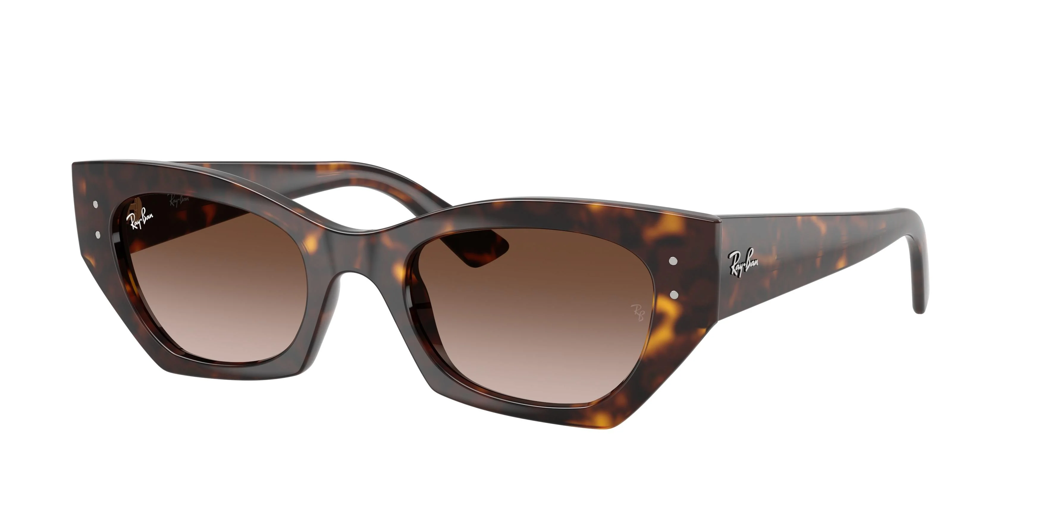 Ray-Ban Zena 4430 Sunglasses - Image 9