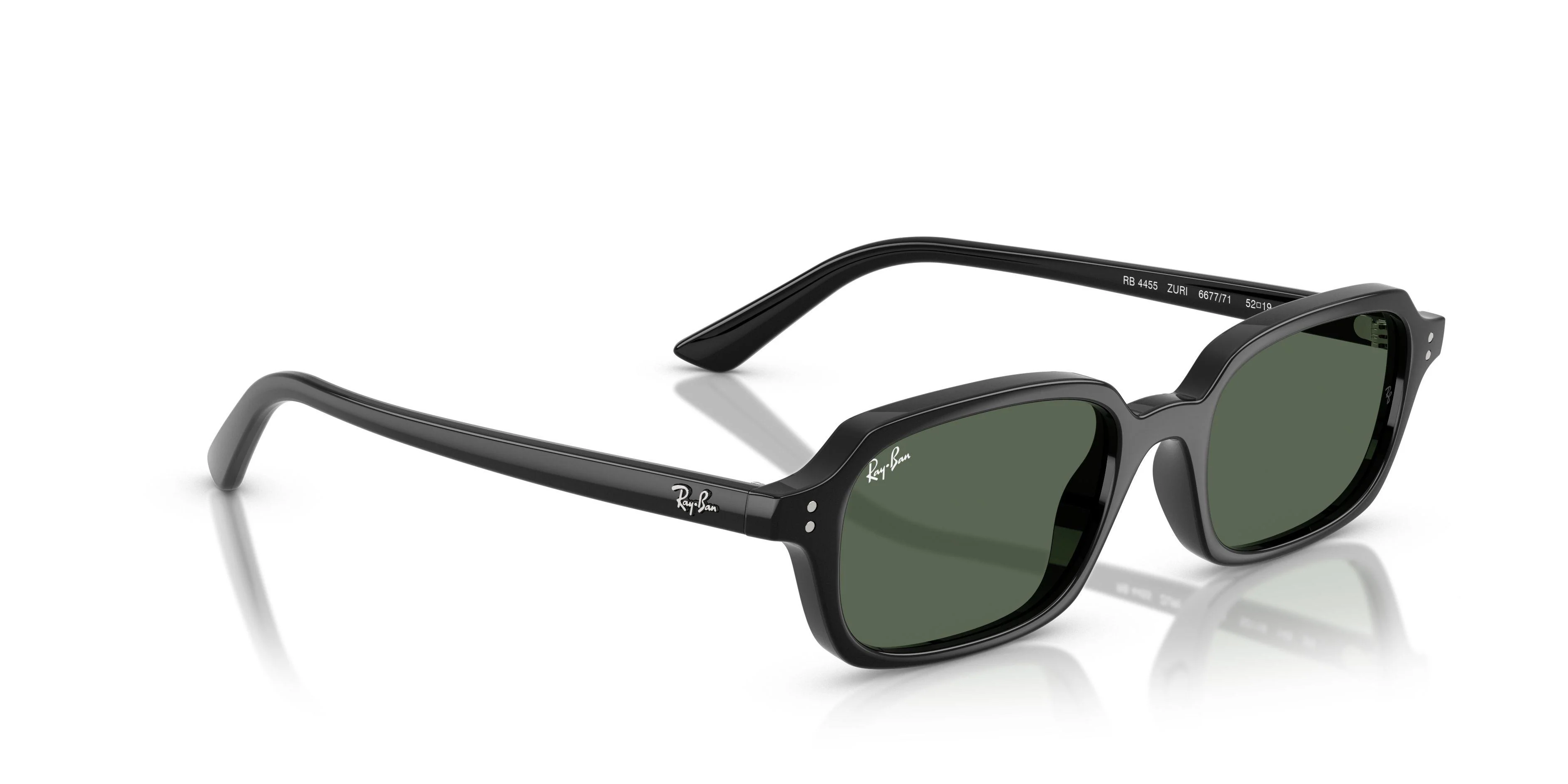 Ray-Ban Zuri 4455 Sunglasses - Image 11