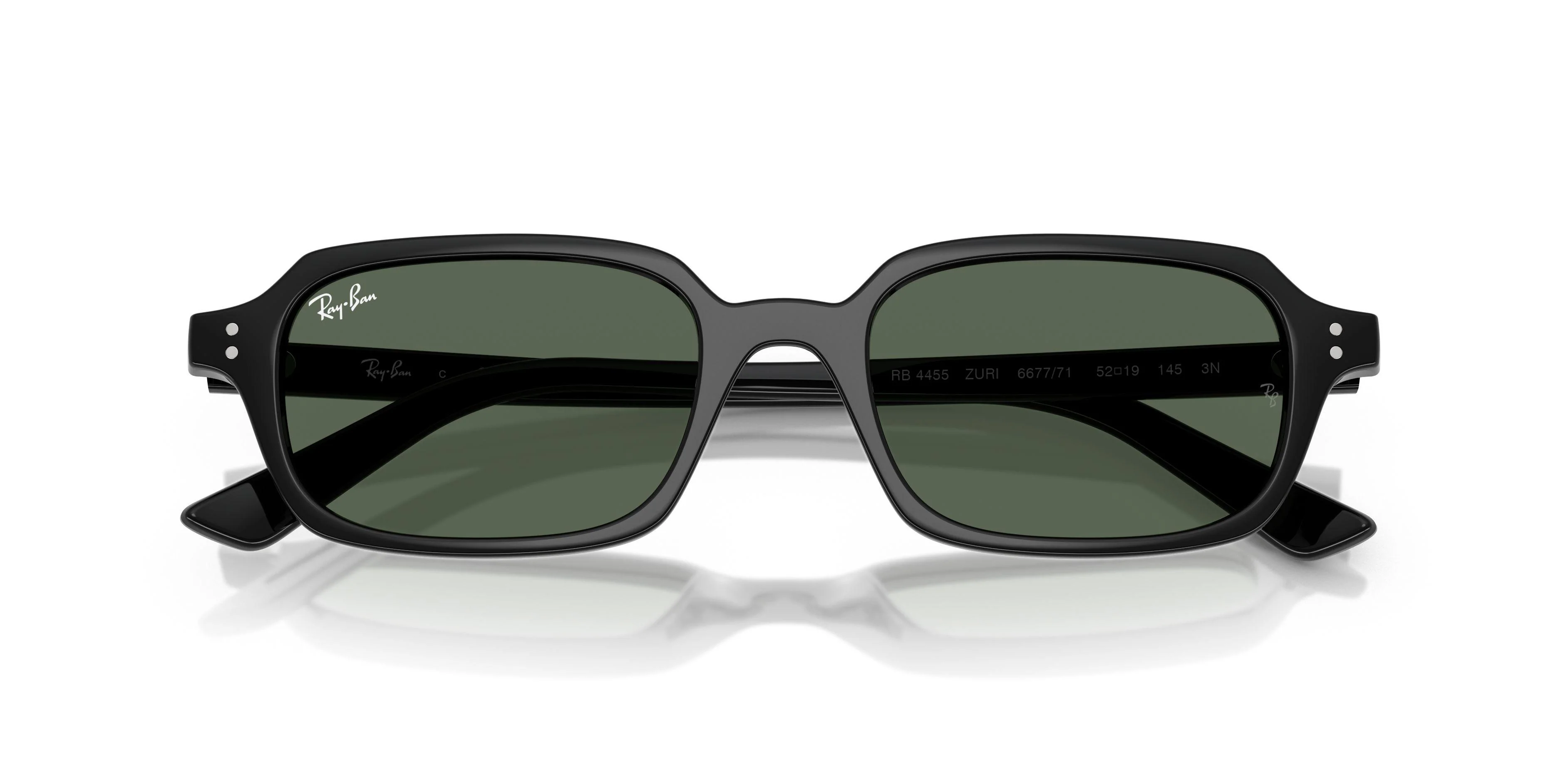 Ray-Ban Zuri 4455 Sunglasses - Image 13