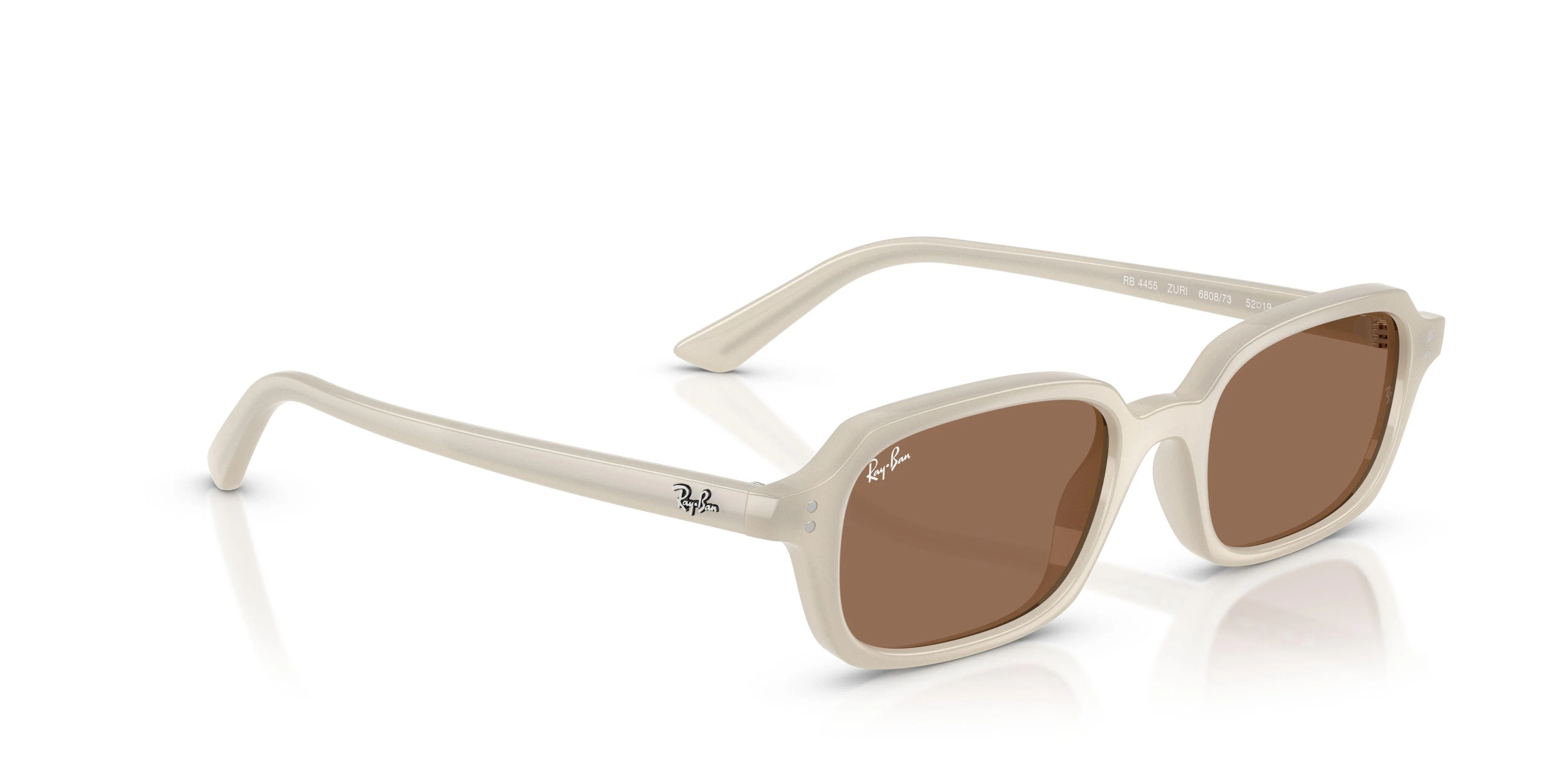 Ray-Ban Zuri 4455 Sunglasses - Image 5