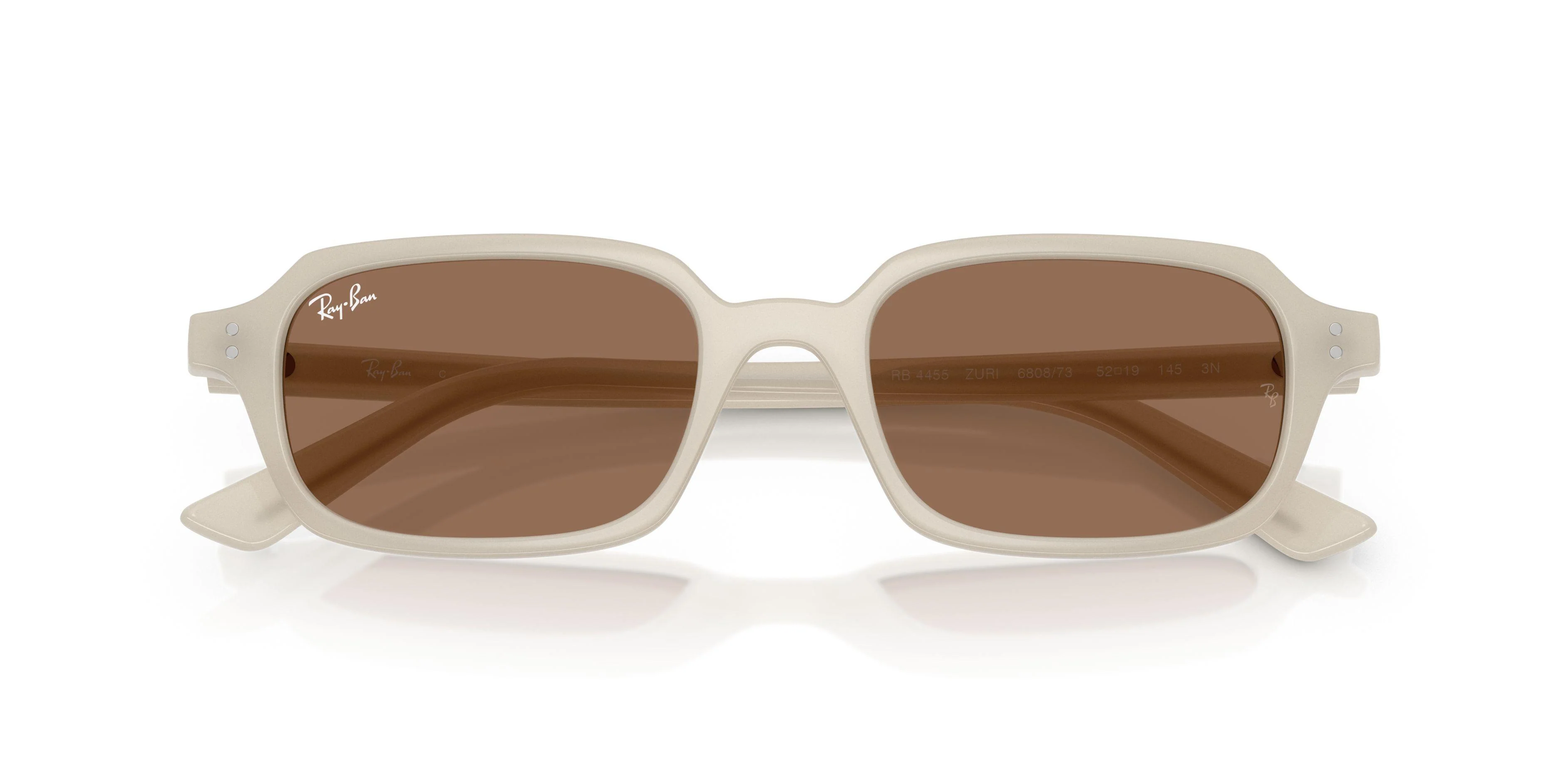 Ray-Ban Zuri 4455 Sunglasses - Image 7