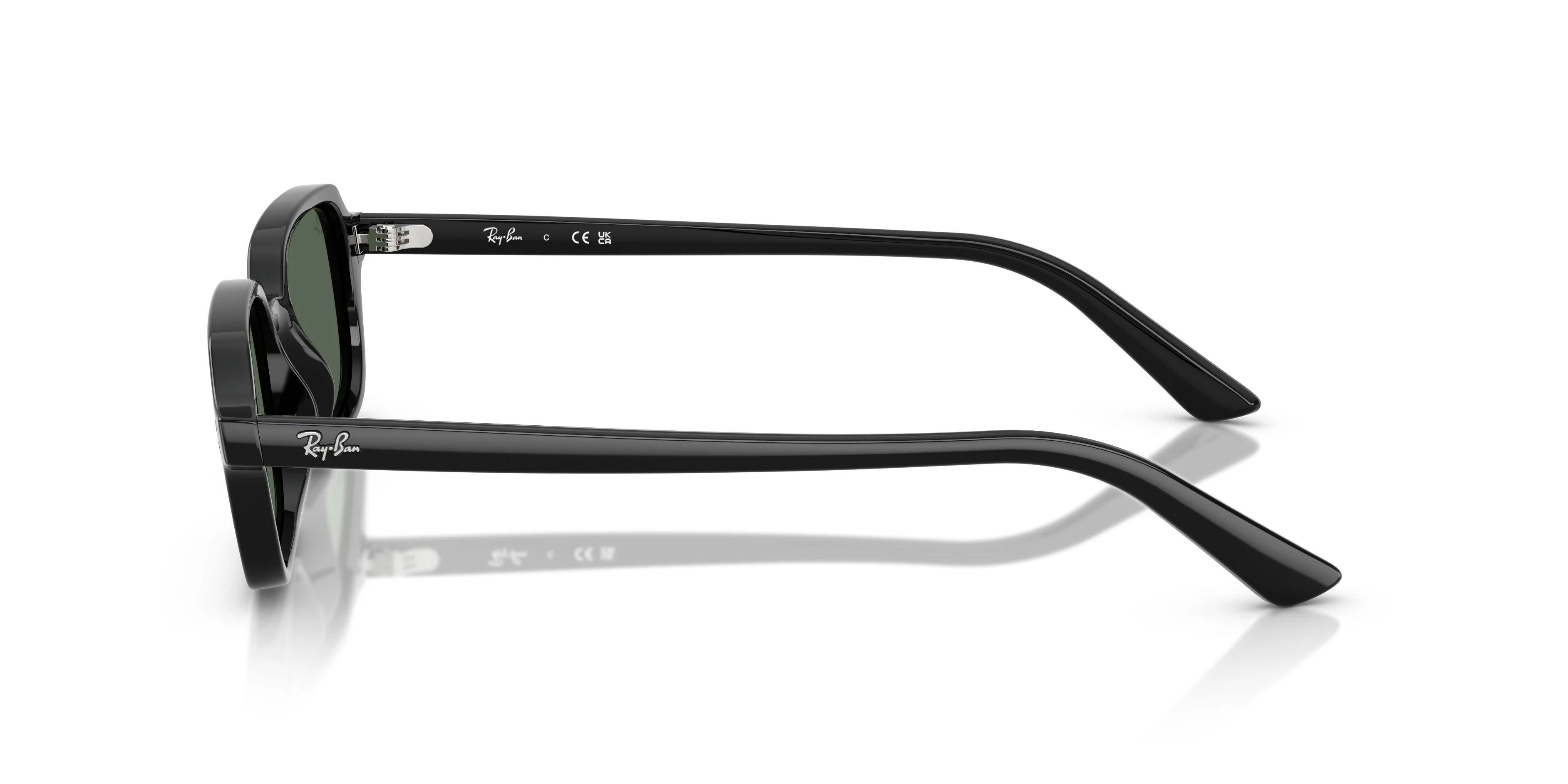 Ray-Ban Zuri 4455 Sunglasses - Image 9