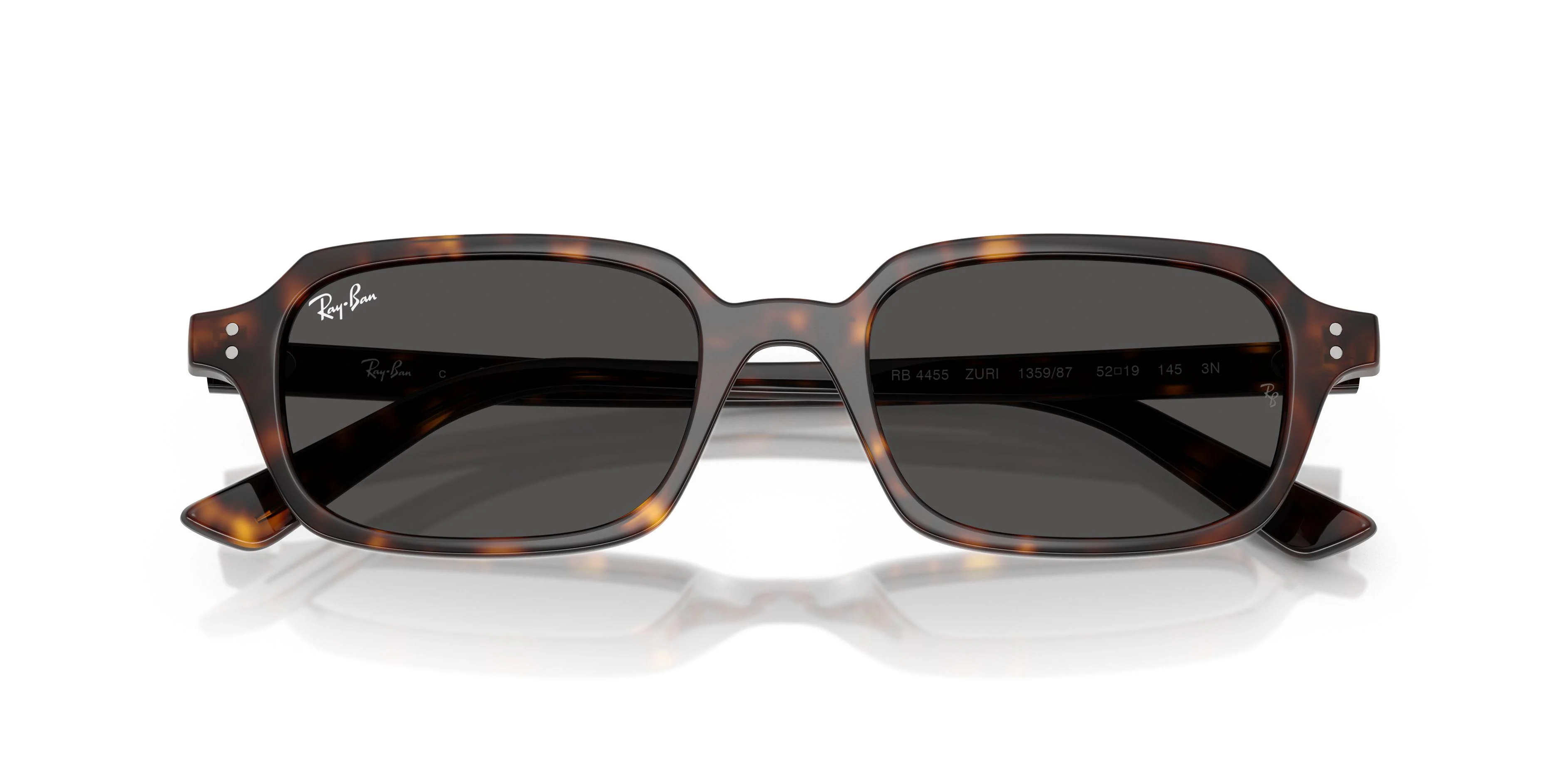 Ray-Ban Zuri 4455 Sunglasses - Image 11