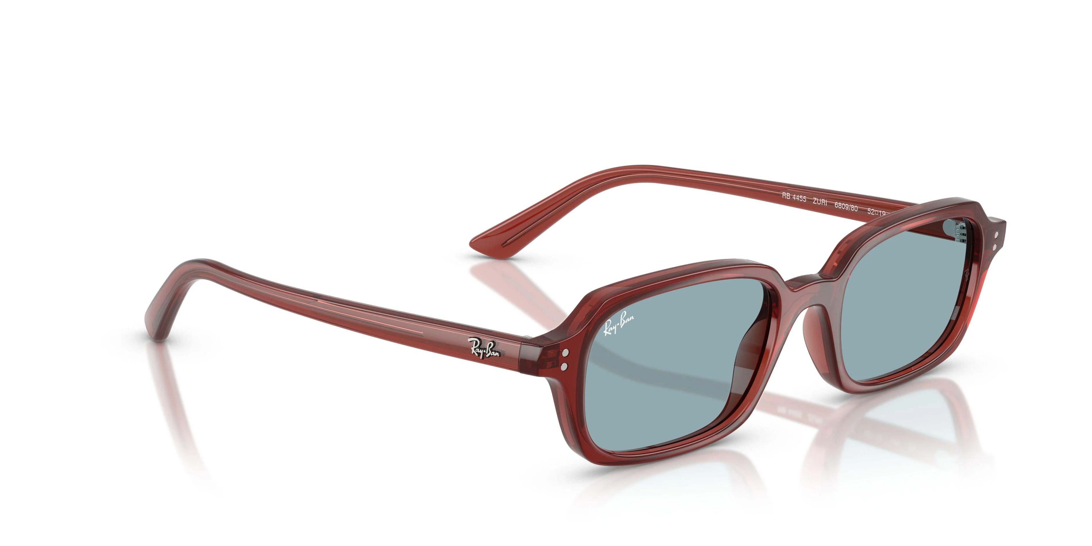 Ray-Ban Zuri 4455 Sunglasses - Image 15