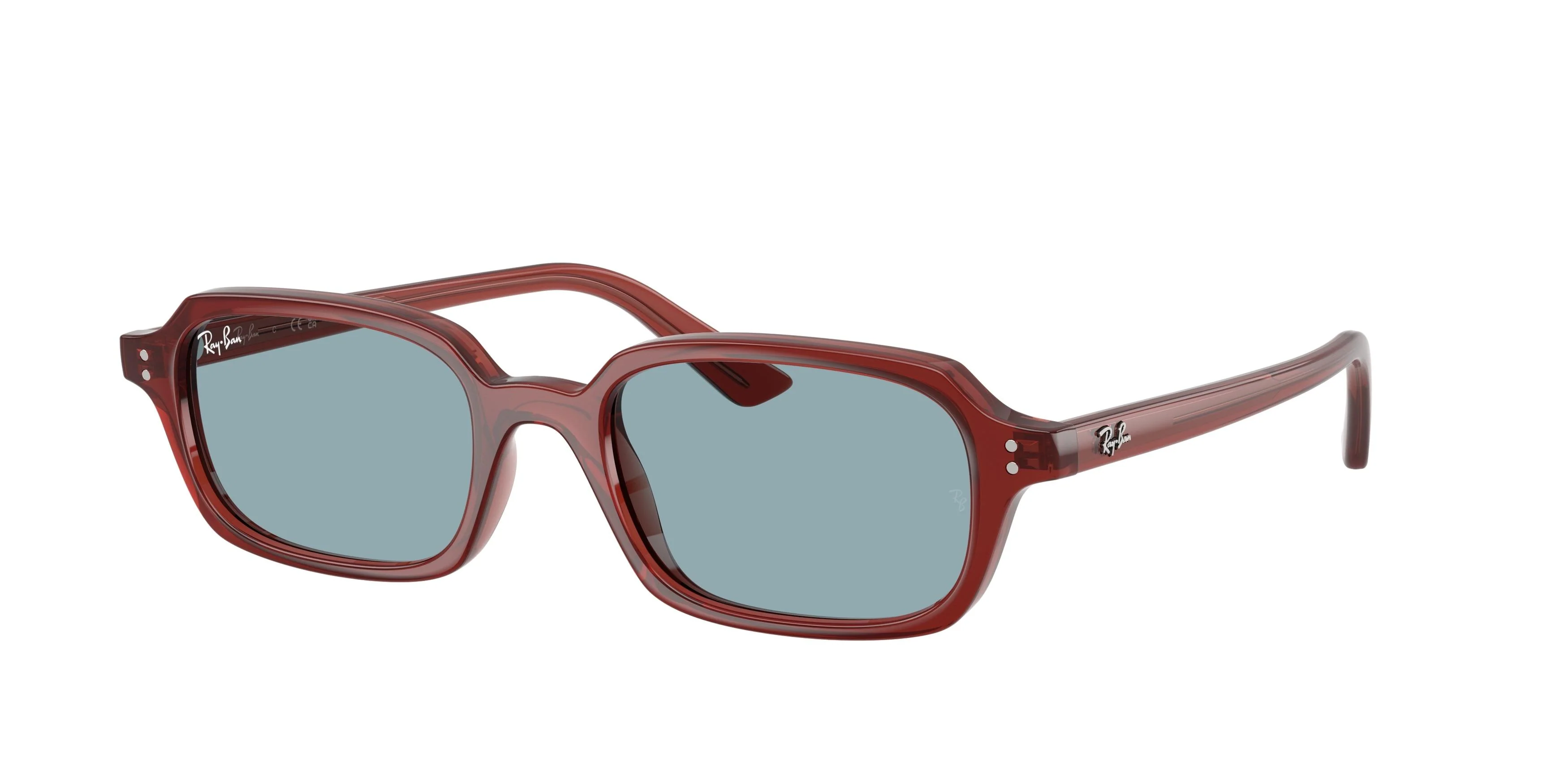 Ray-Ban Zuri 4455 Sunglasses - Image 2