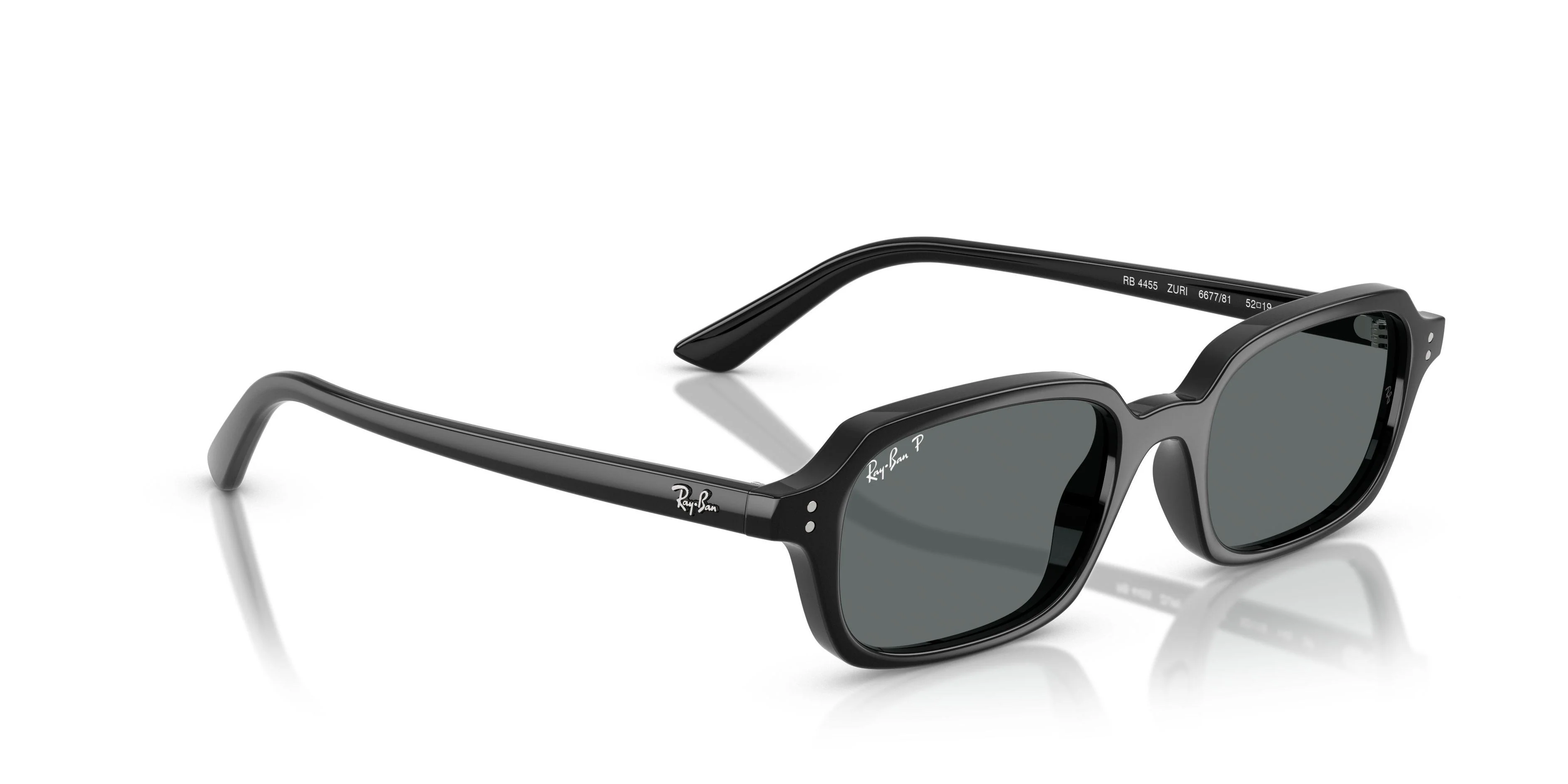 Ray-Ban Zuri 4455 Sunglasses - Image 21