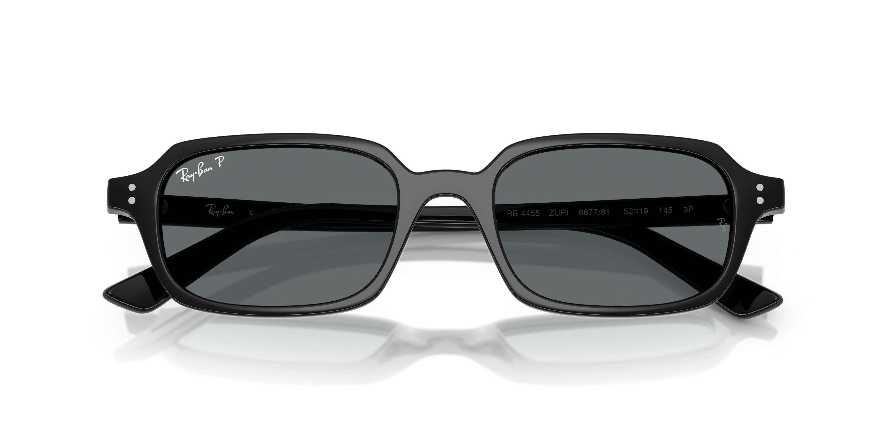 Ray-Ban Zuri 4455 Sunglasses - Image 23