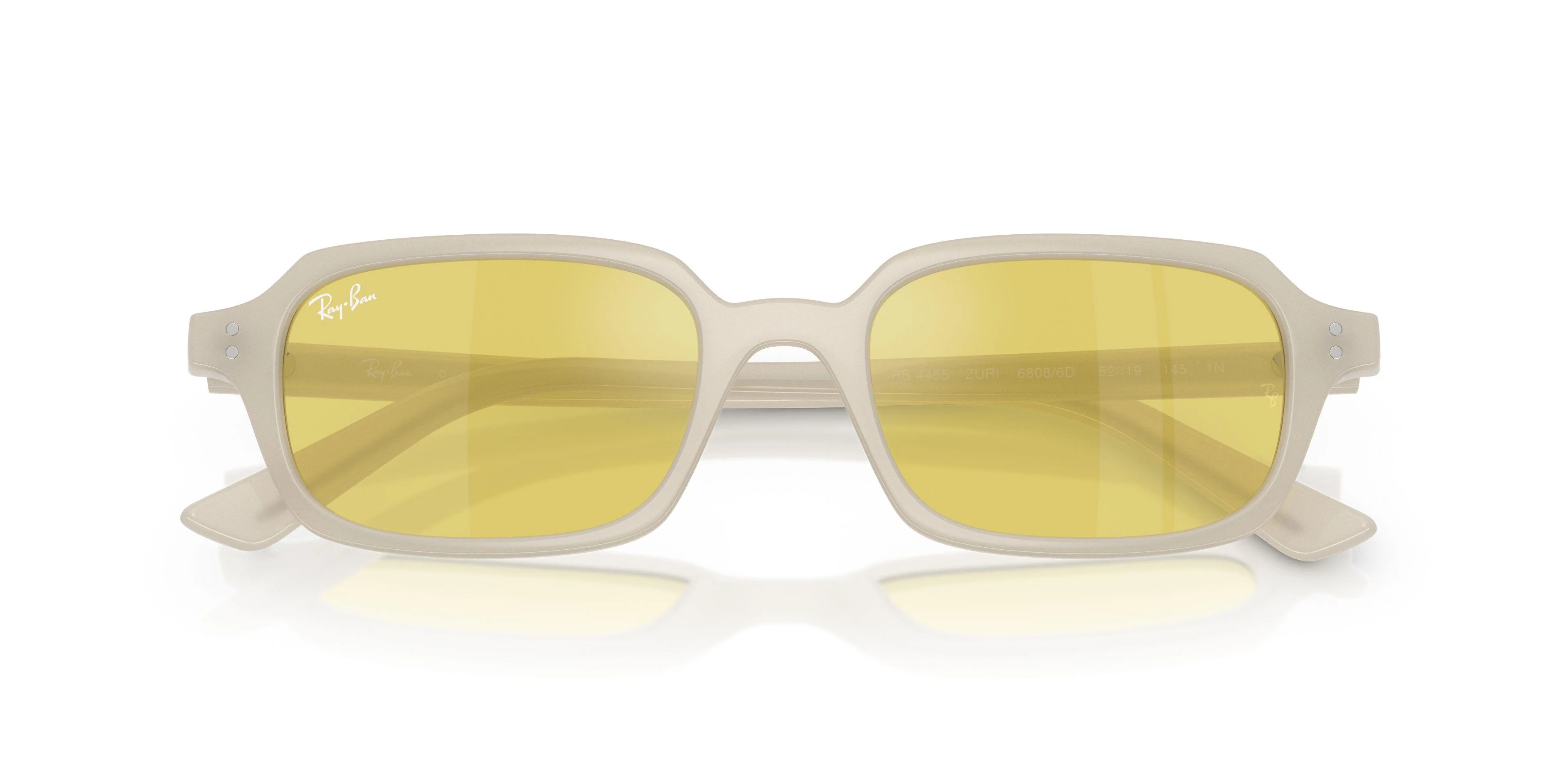 Ray-Ban Zuri 4455 Sunglasses - Image 29