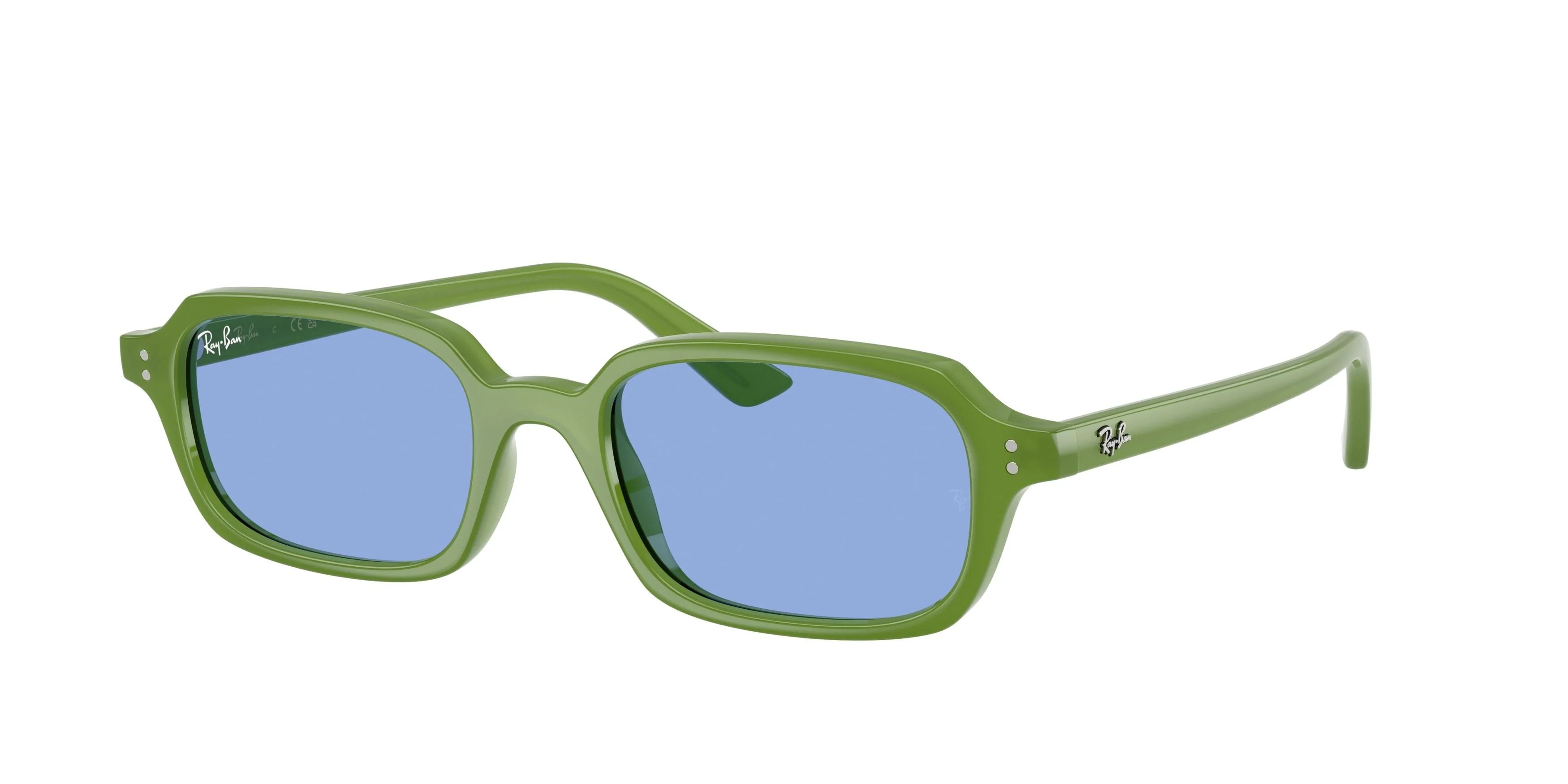 Ray-Ban Zuri 4455 Sunglasses - Image 30