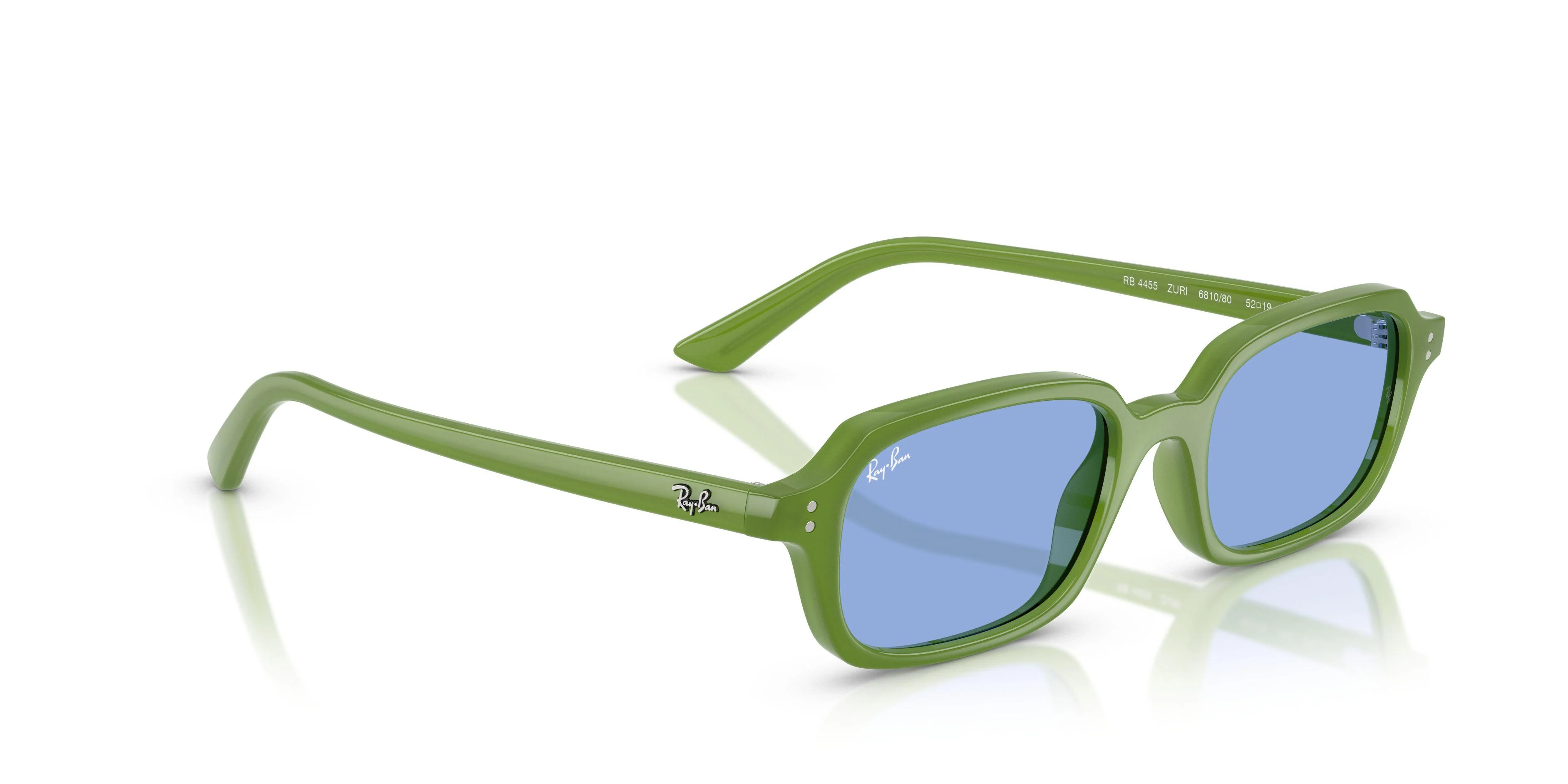 Ray-Ban Zuri 4455 Sunglasses - Image 33