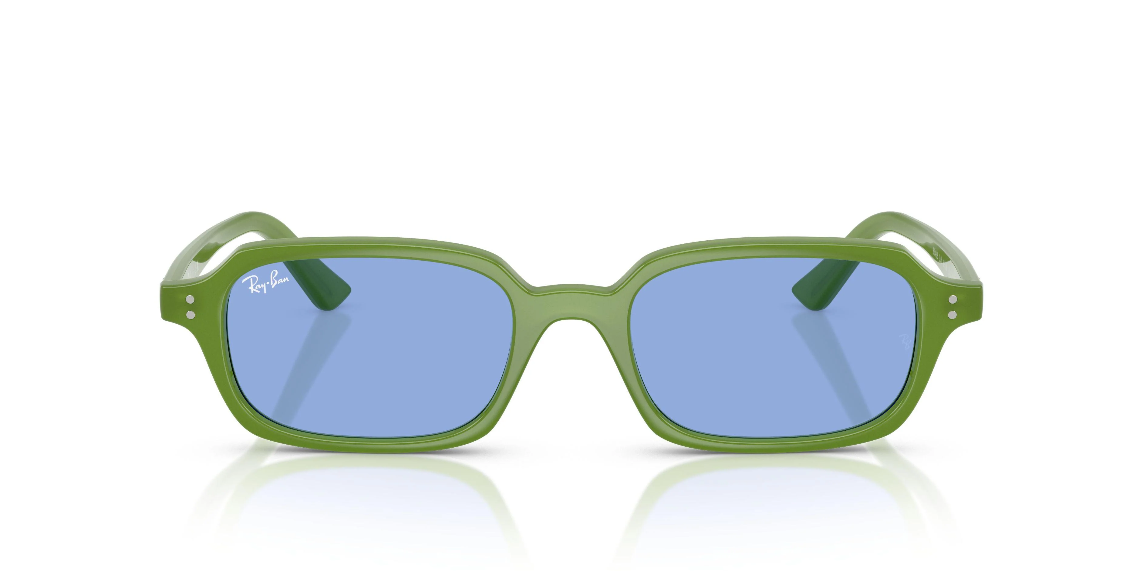 Ray-Ban Zuri 4455 Sunglasses - Image 34
