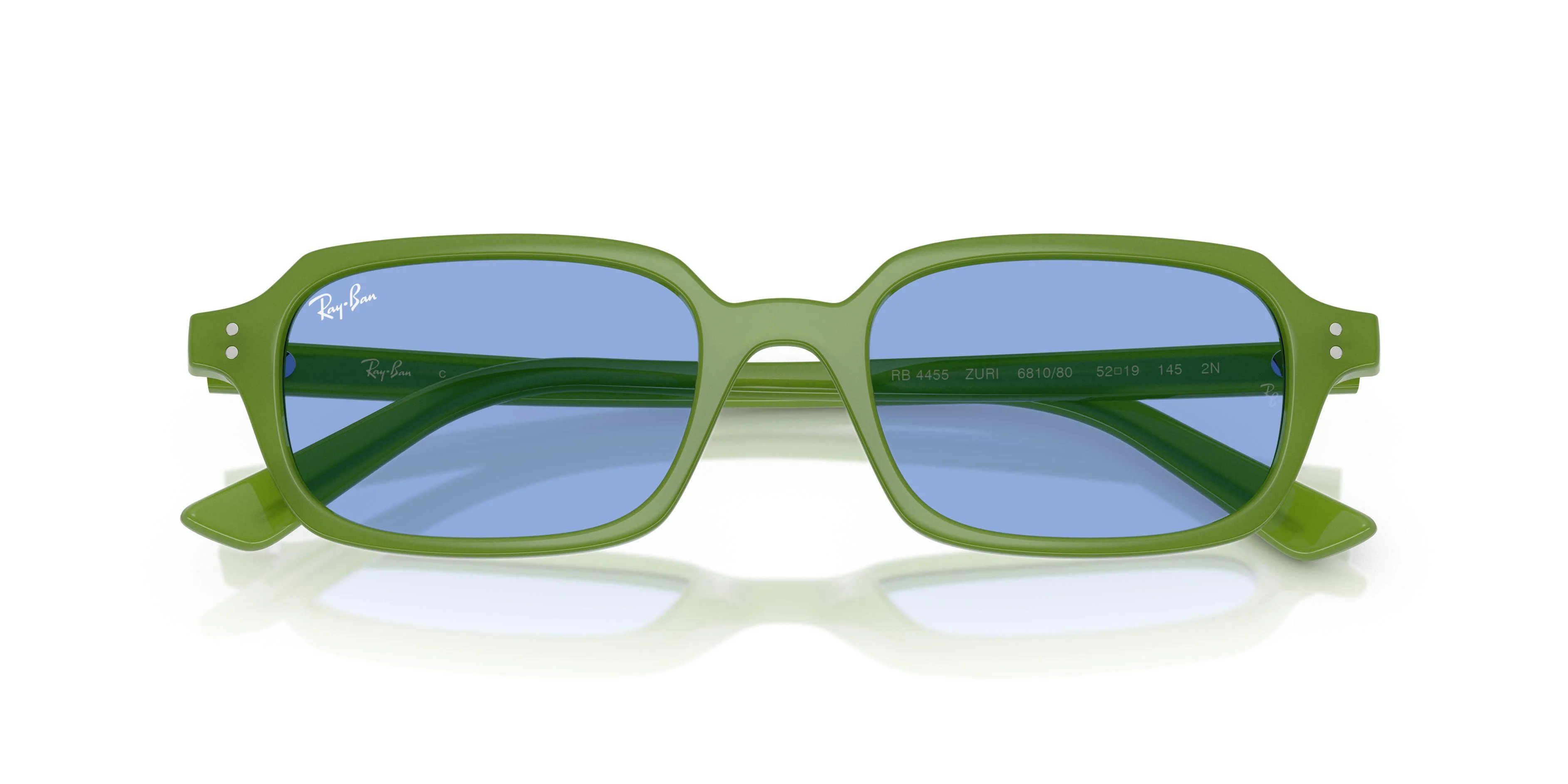 Ray-Ban Zuri 4455 Sunglasses - Image 35