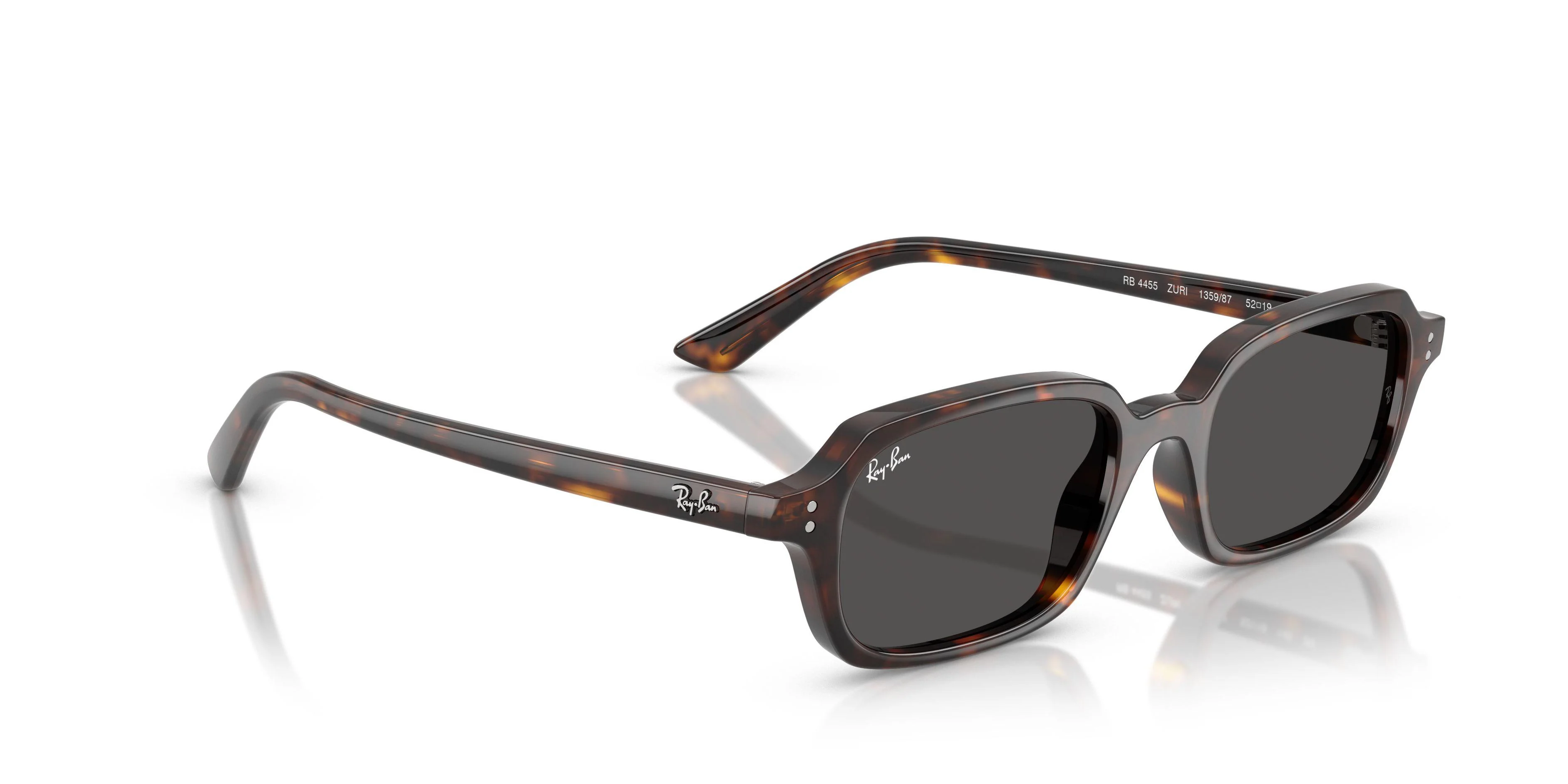 Ray-Ban Zuri 4455 Sunglasses - Image 9