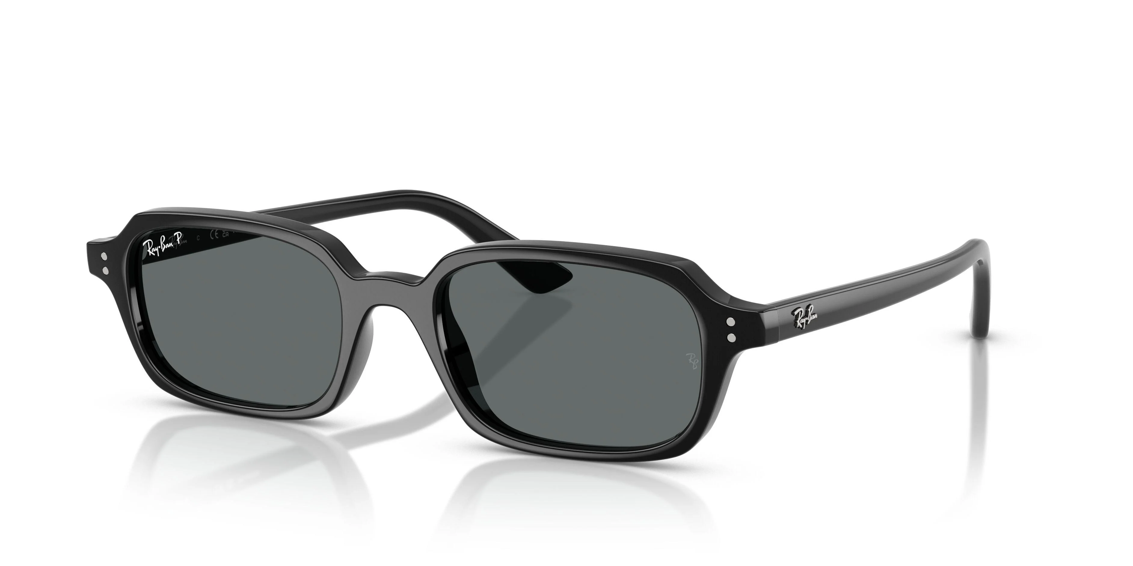 Ray-Ban Zuri 4455F Sunglasses - Image 12
