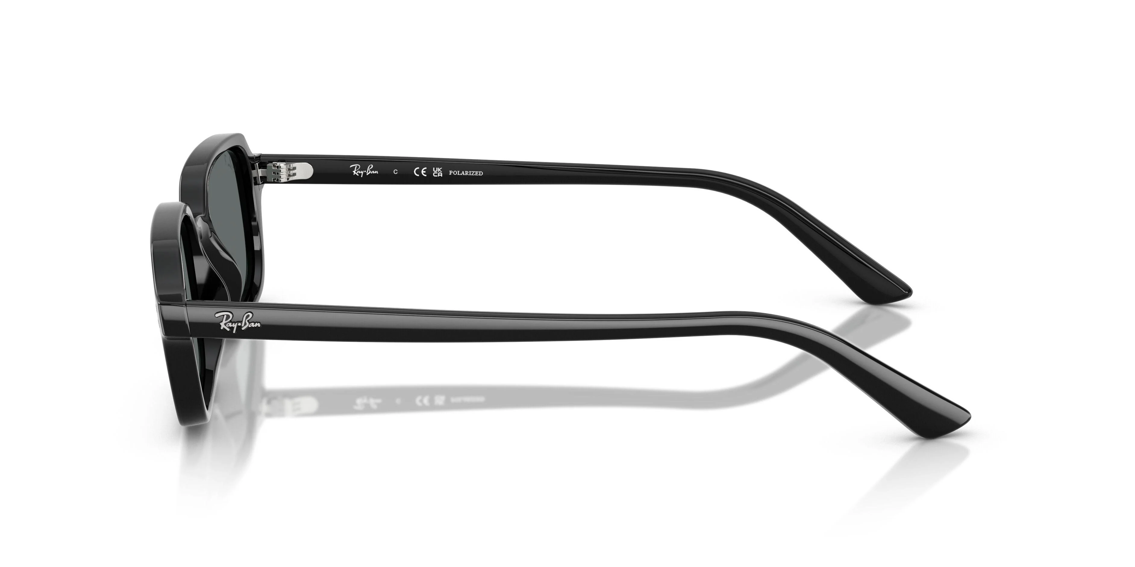 Ray-Ban Zuri 4455F Sunglasses - Image 13
