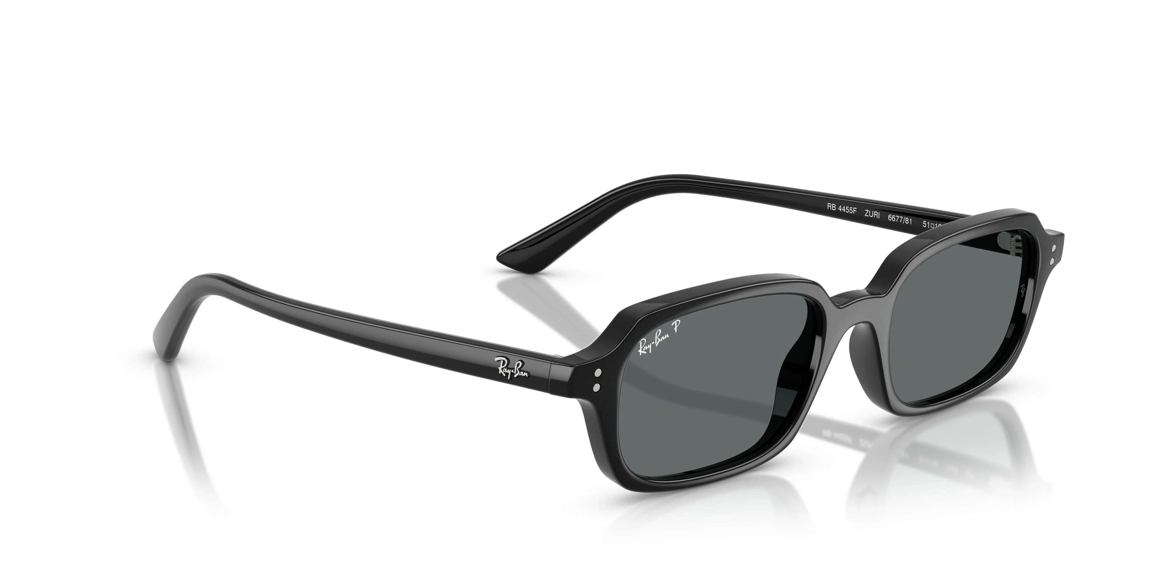 Ray-Ban Zuri 4455F Sunglasses - Image 15