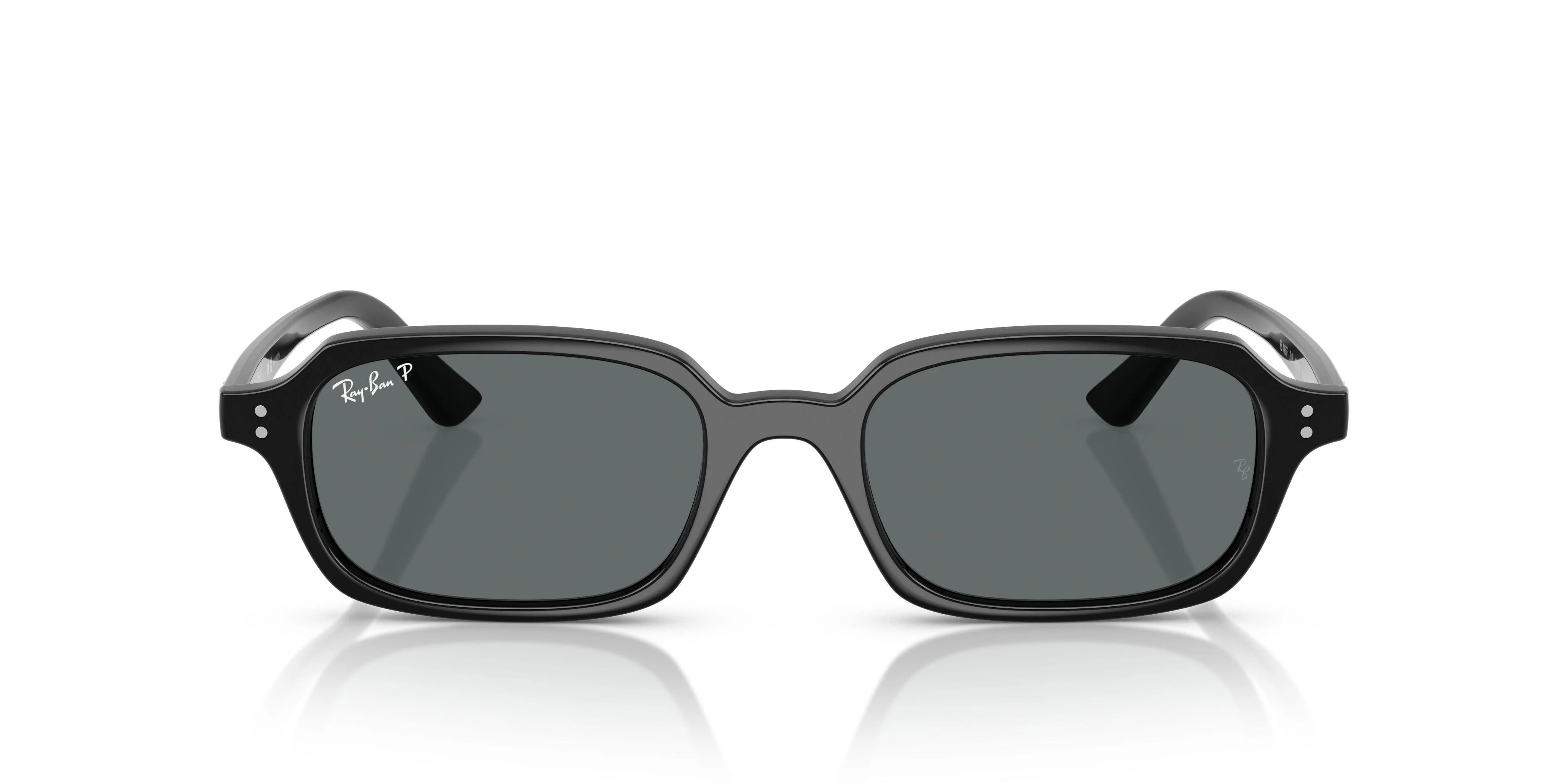 Ray-Ban Zuri 4455F Sunglasses - Image 16