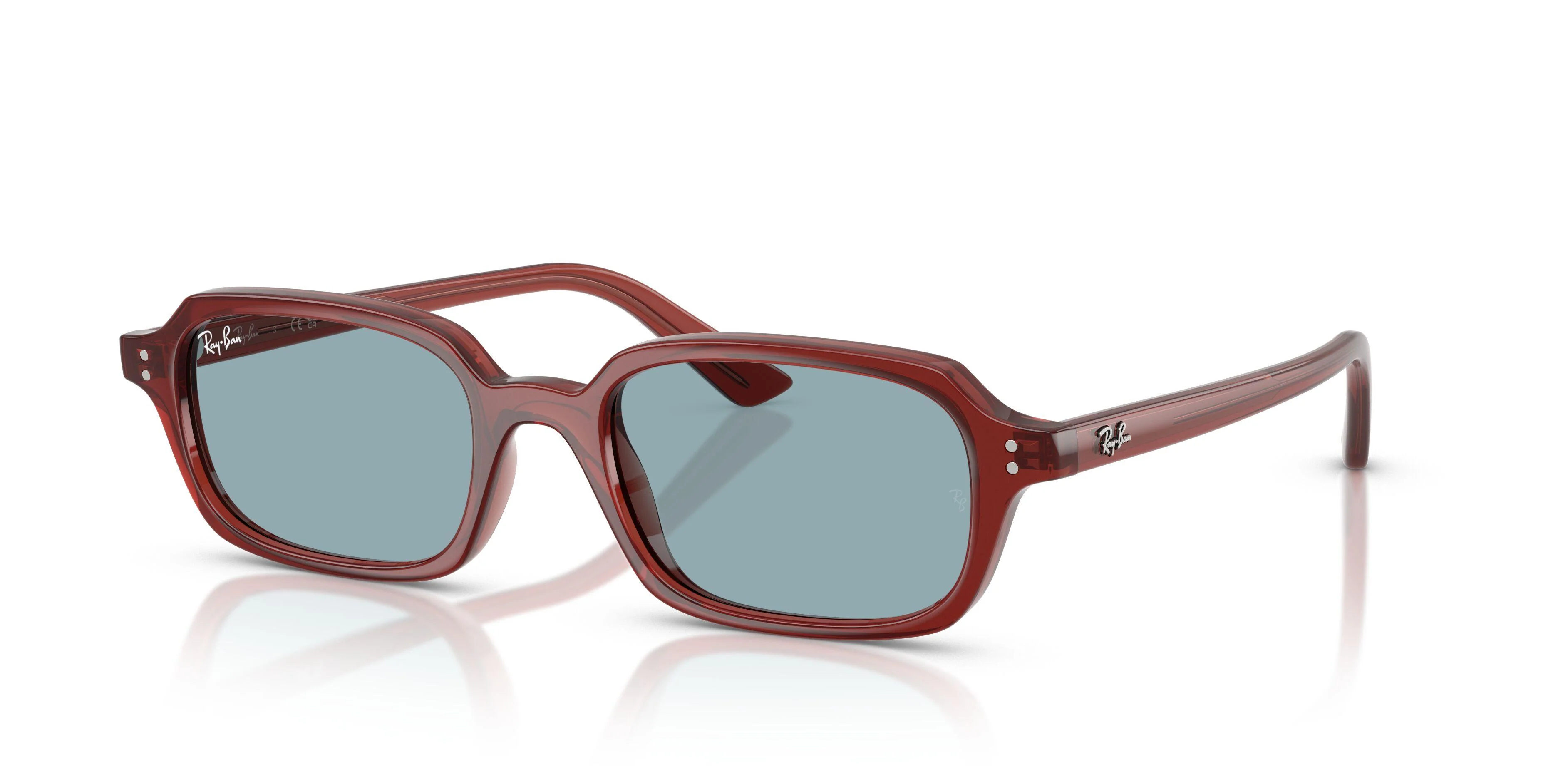 Ray-Ban Zuri 4455F Sunglasses - Image 18