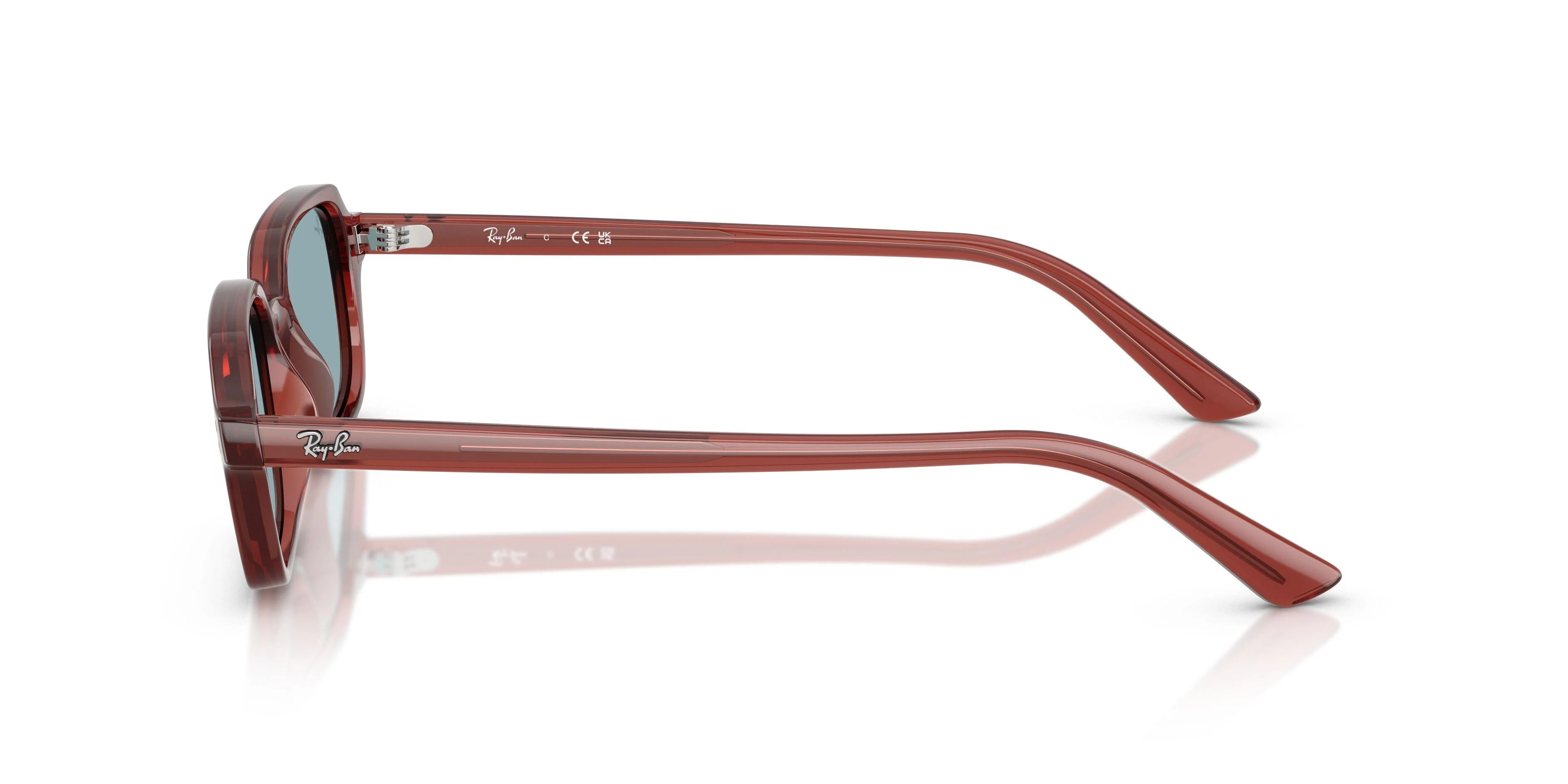 Ray-Ban Zuri 4455F Sunglasses - Image 19