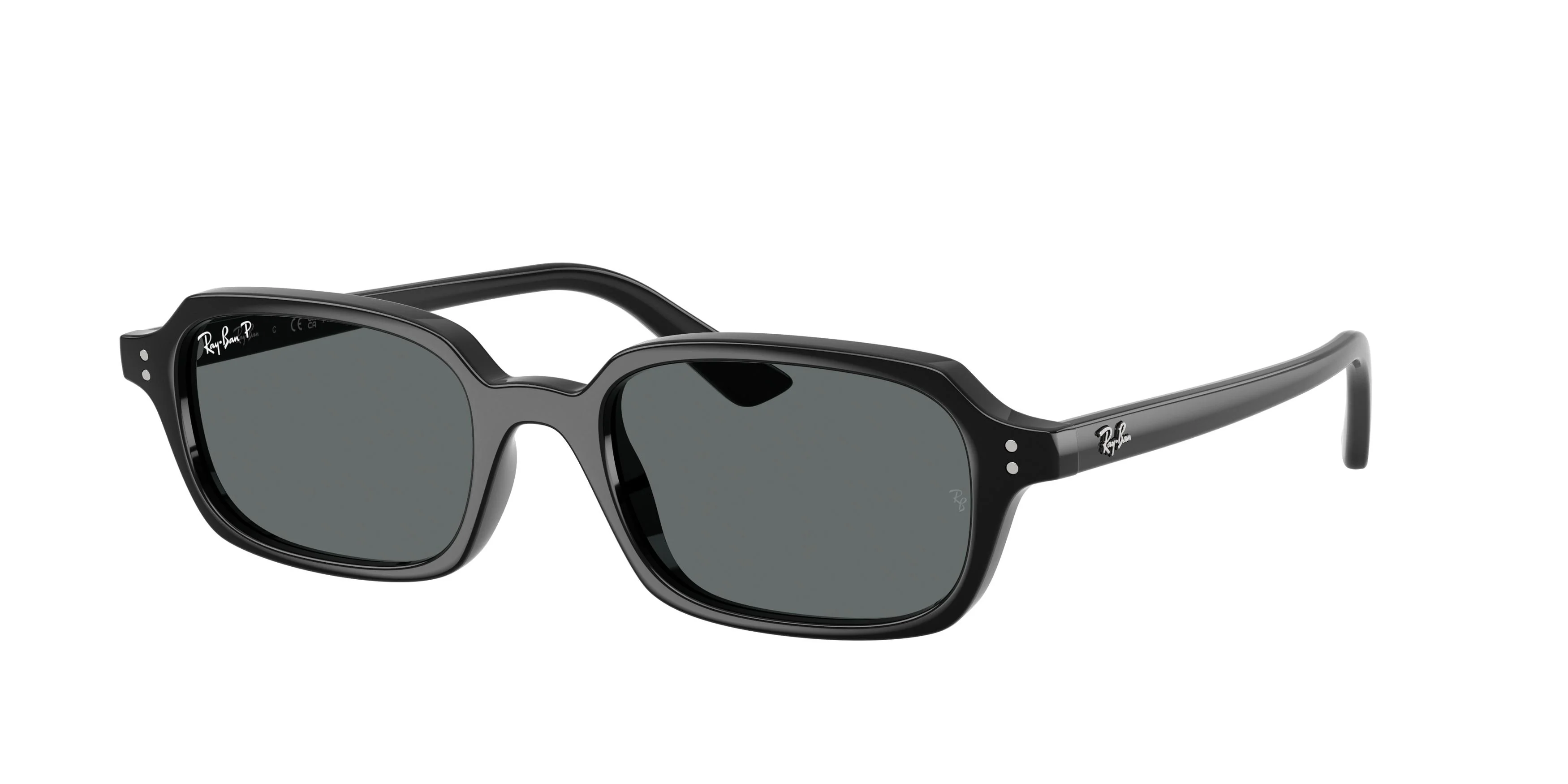 Ray-Ban Zuri 4455F Sunglasses - Image 2