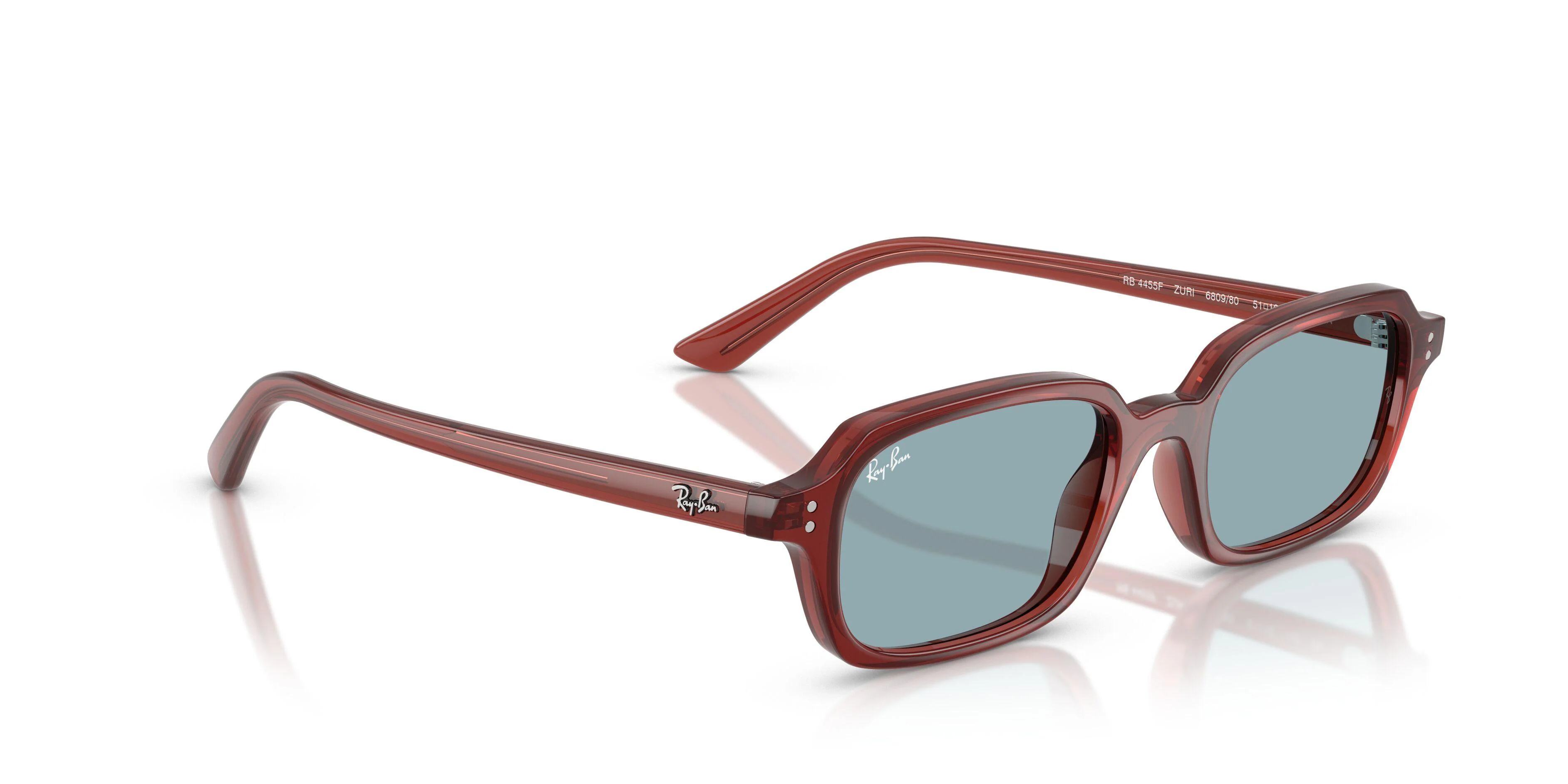 Ray-Ban Zuri 4455F Sunglasses - Image 21