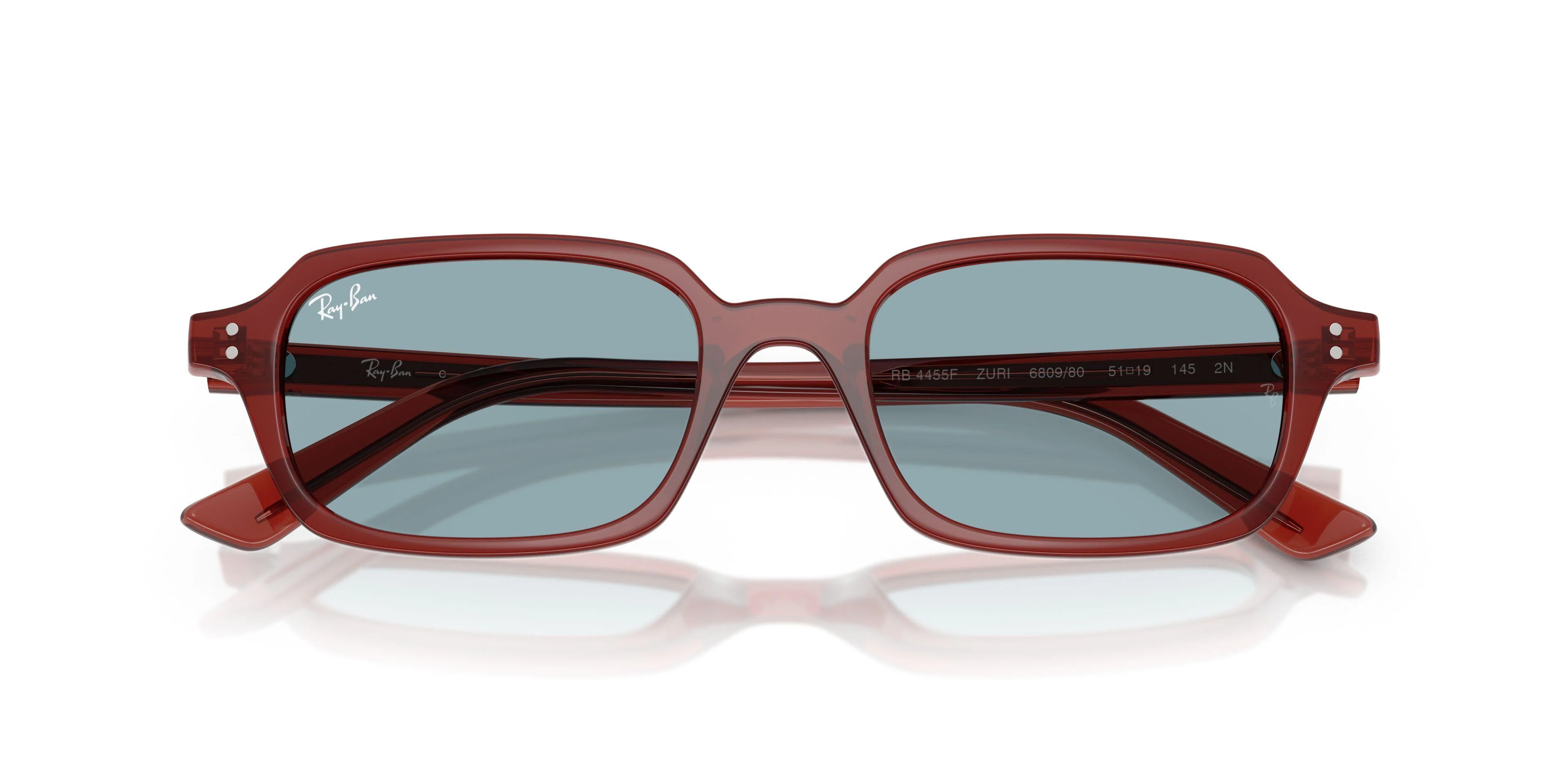 Ray-Ban Zuri 4455F Sunglasses - Image 23